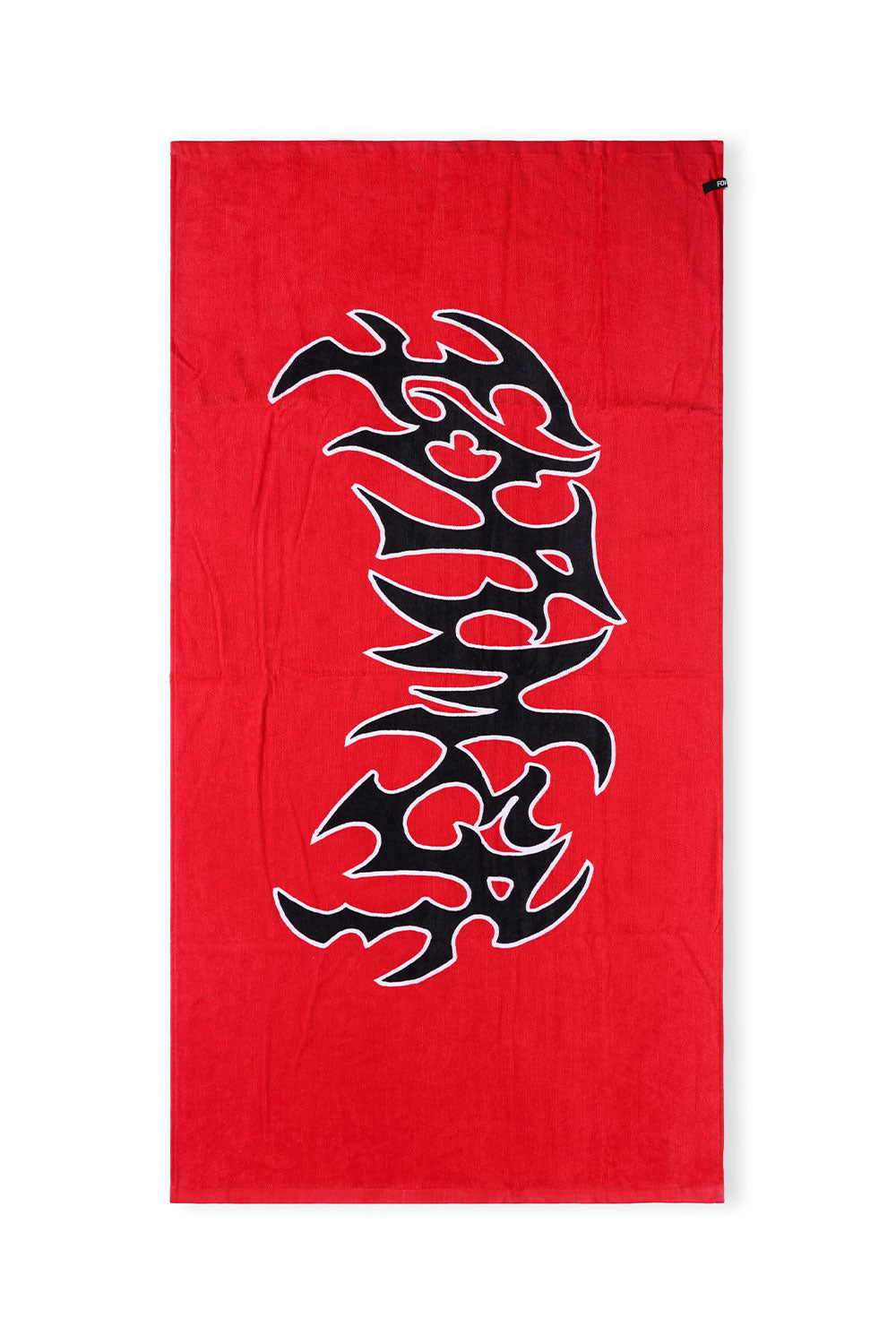 Former Puncture Towel