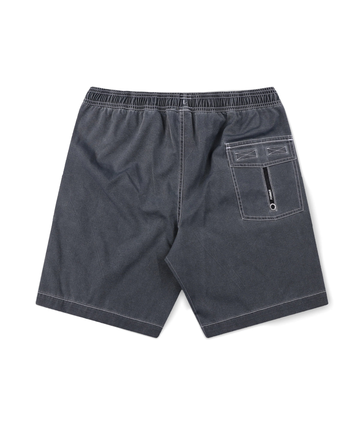 Former Swans 18" Swim Short