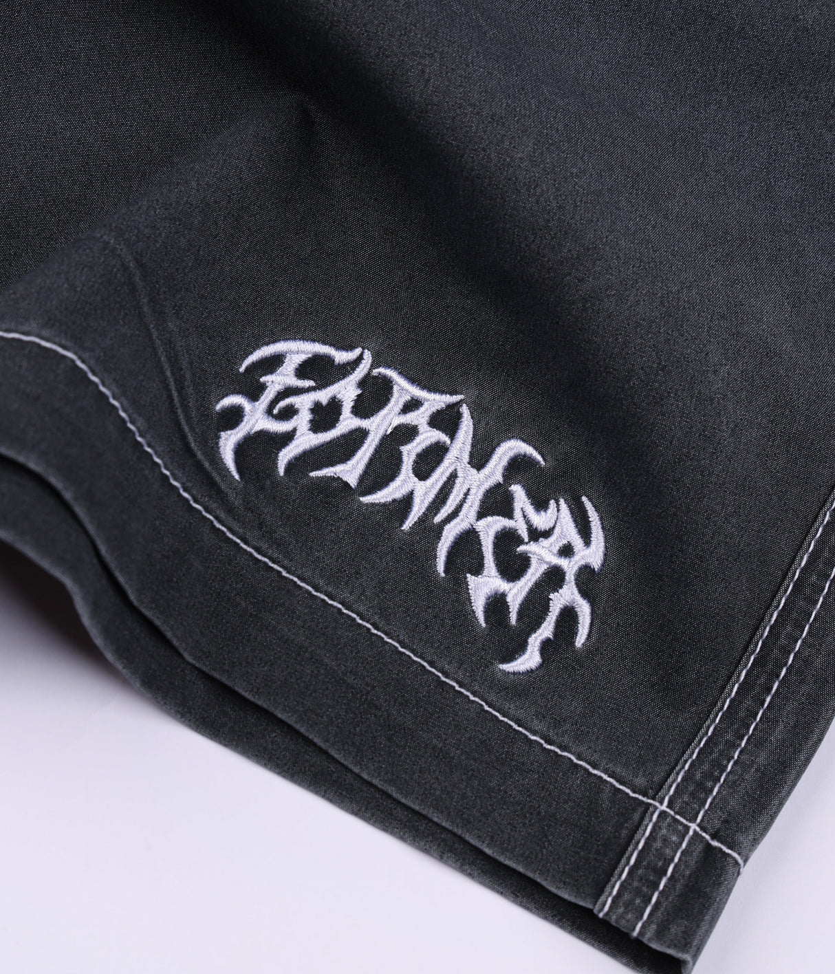 Former Swans 18" Swim Short