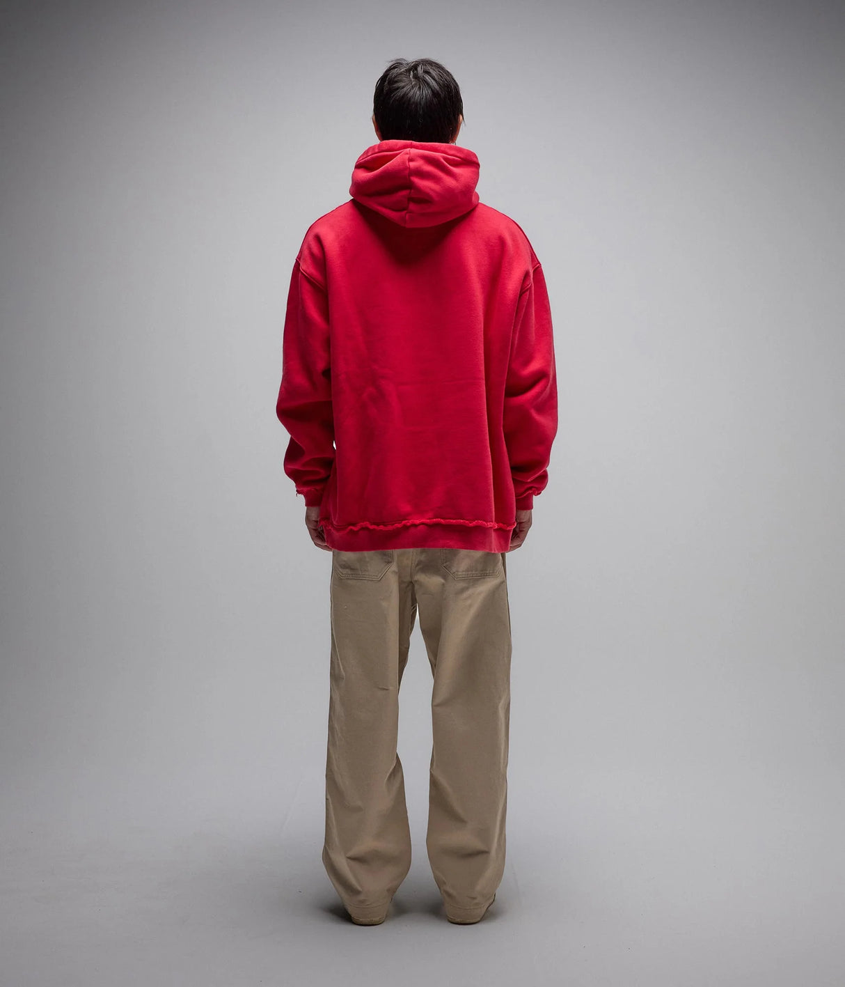 Former Sacrifice Heavy Hood