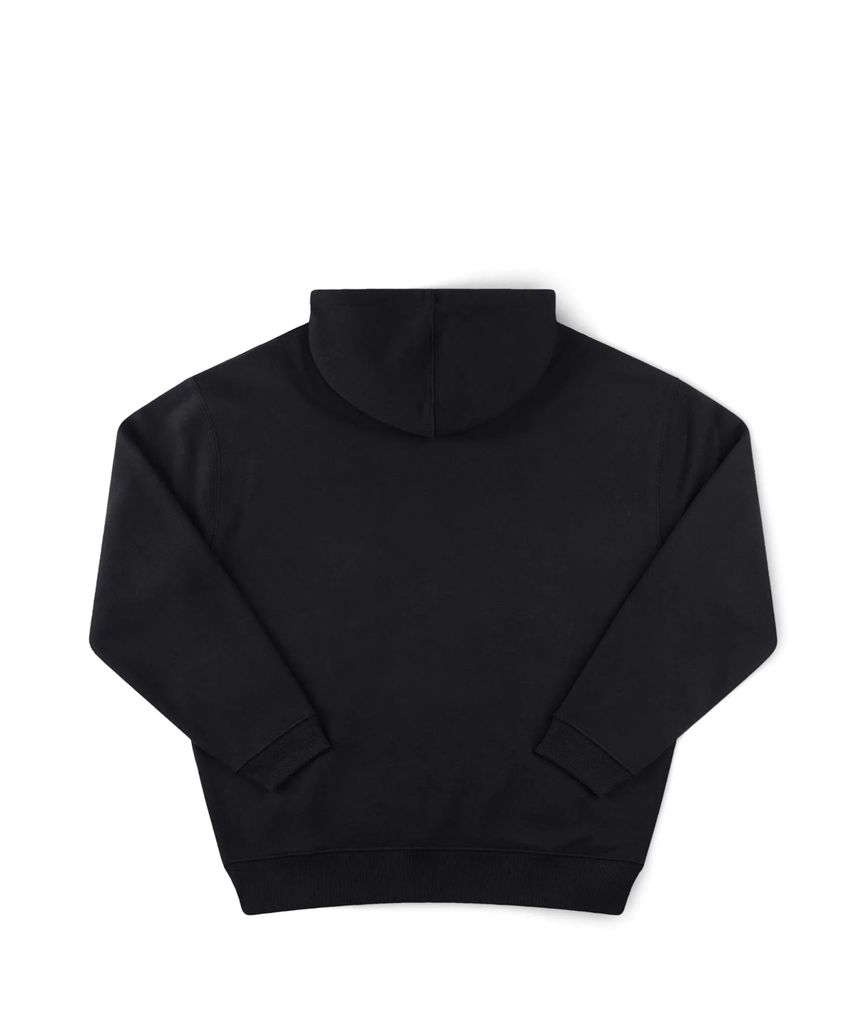 Former Enigma Patch Hood