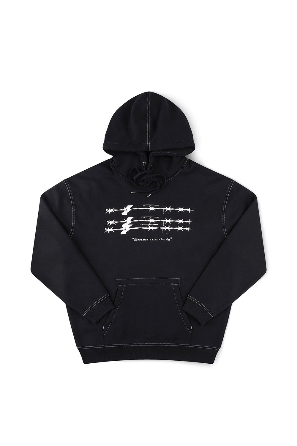 Former Primal Hood