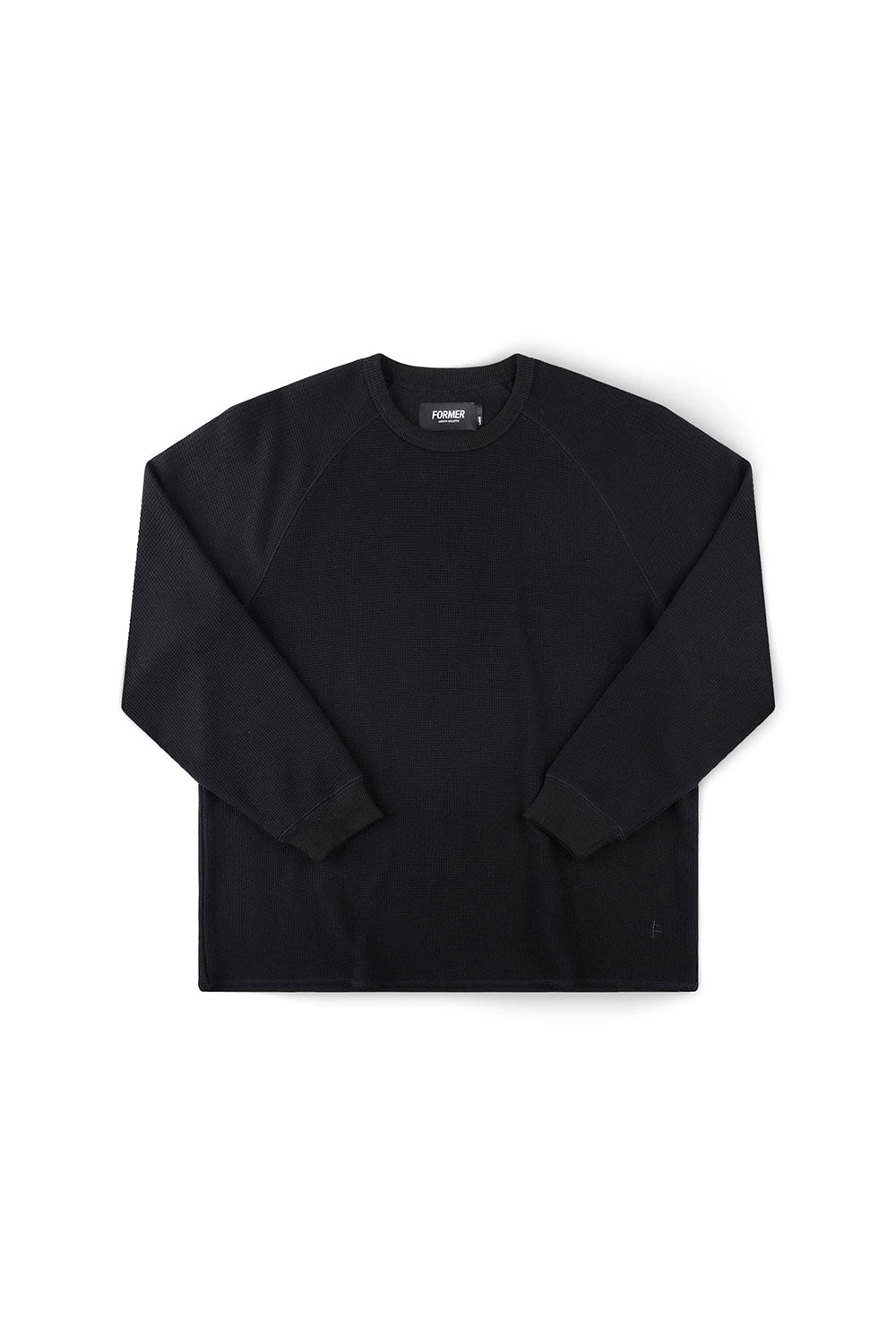 Former AG Raglan Waffle