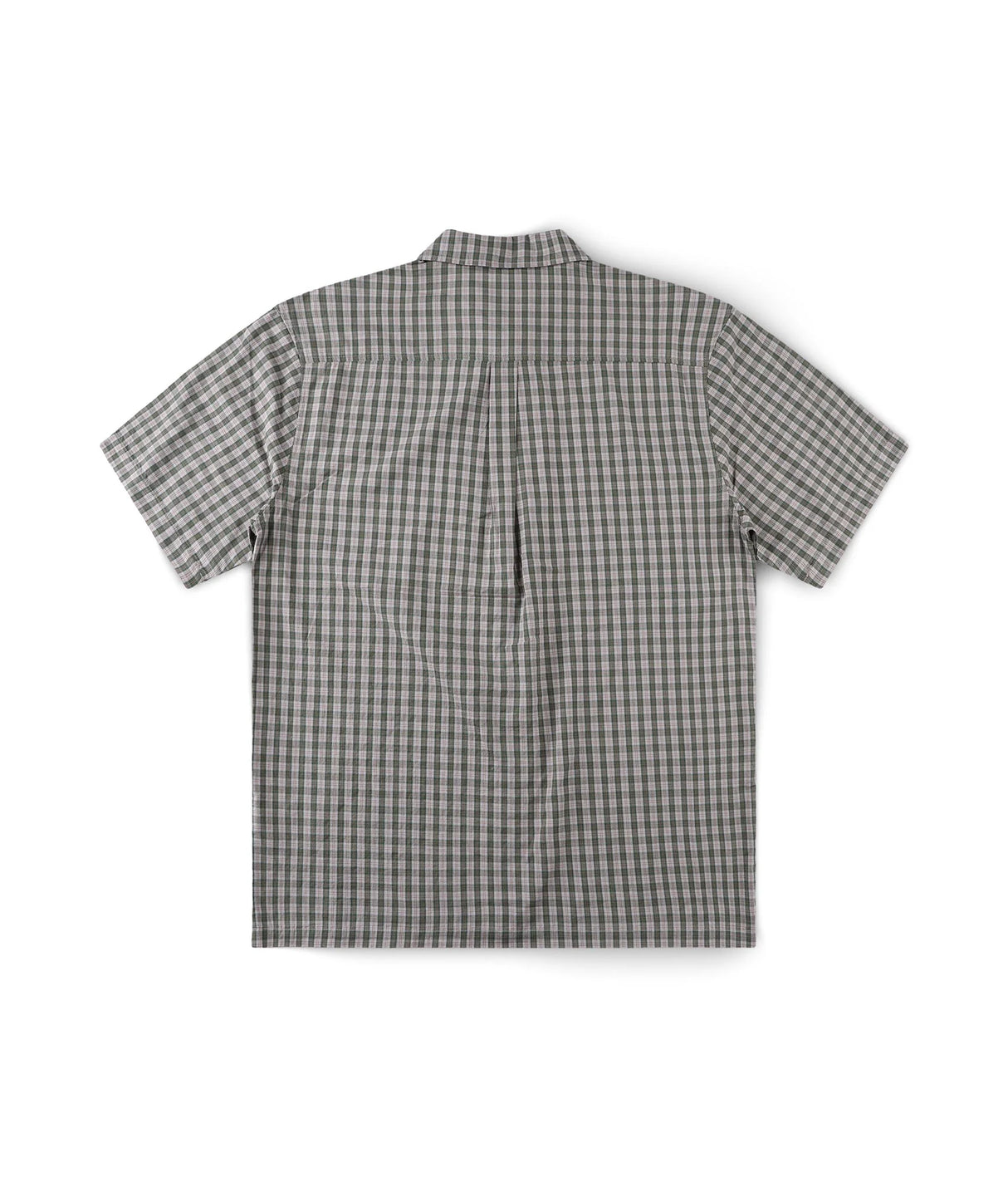 Former Vivian Check S/S Shirt