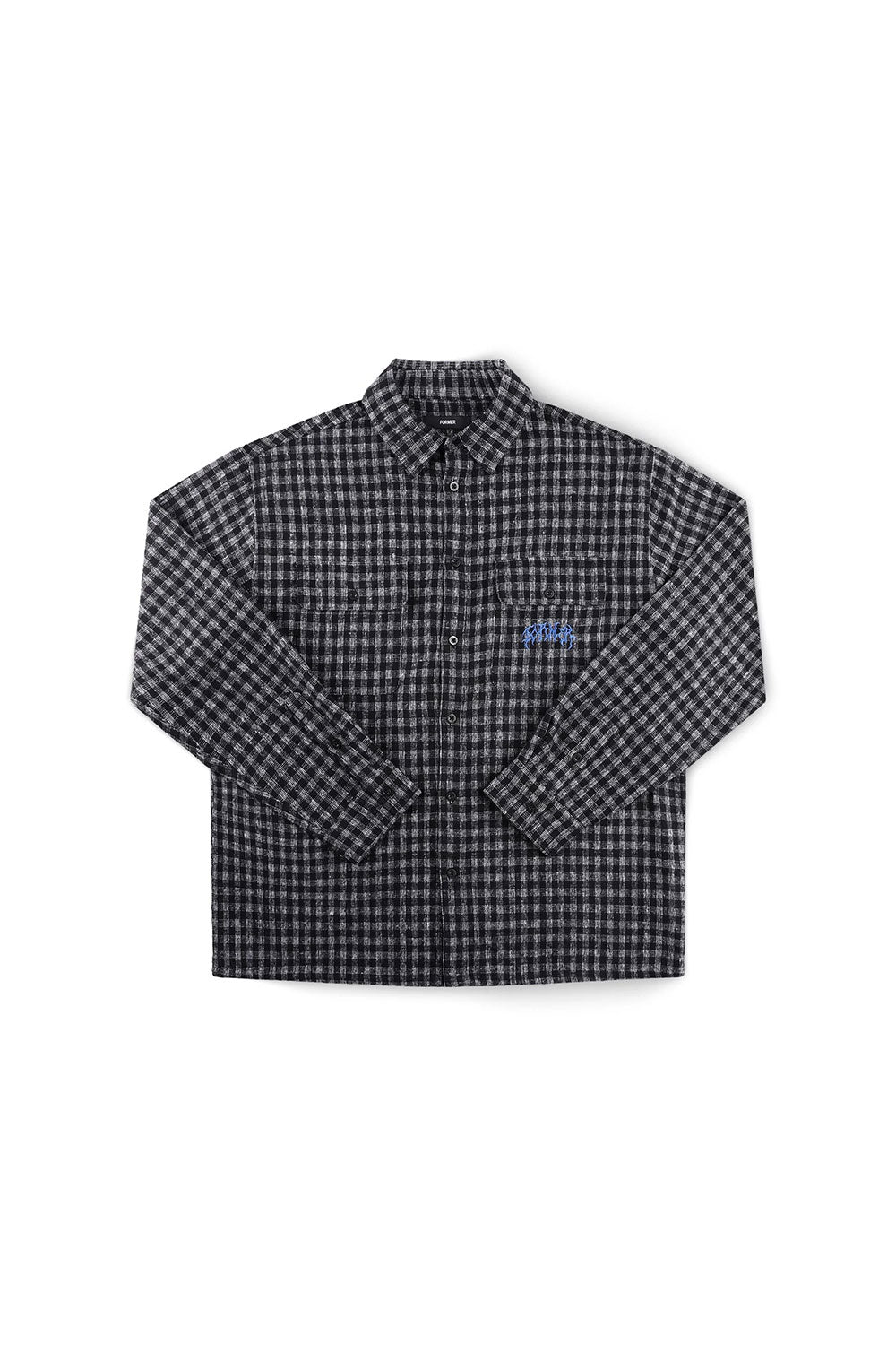 Former Vivian Flannel L/S Shirt