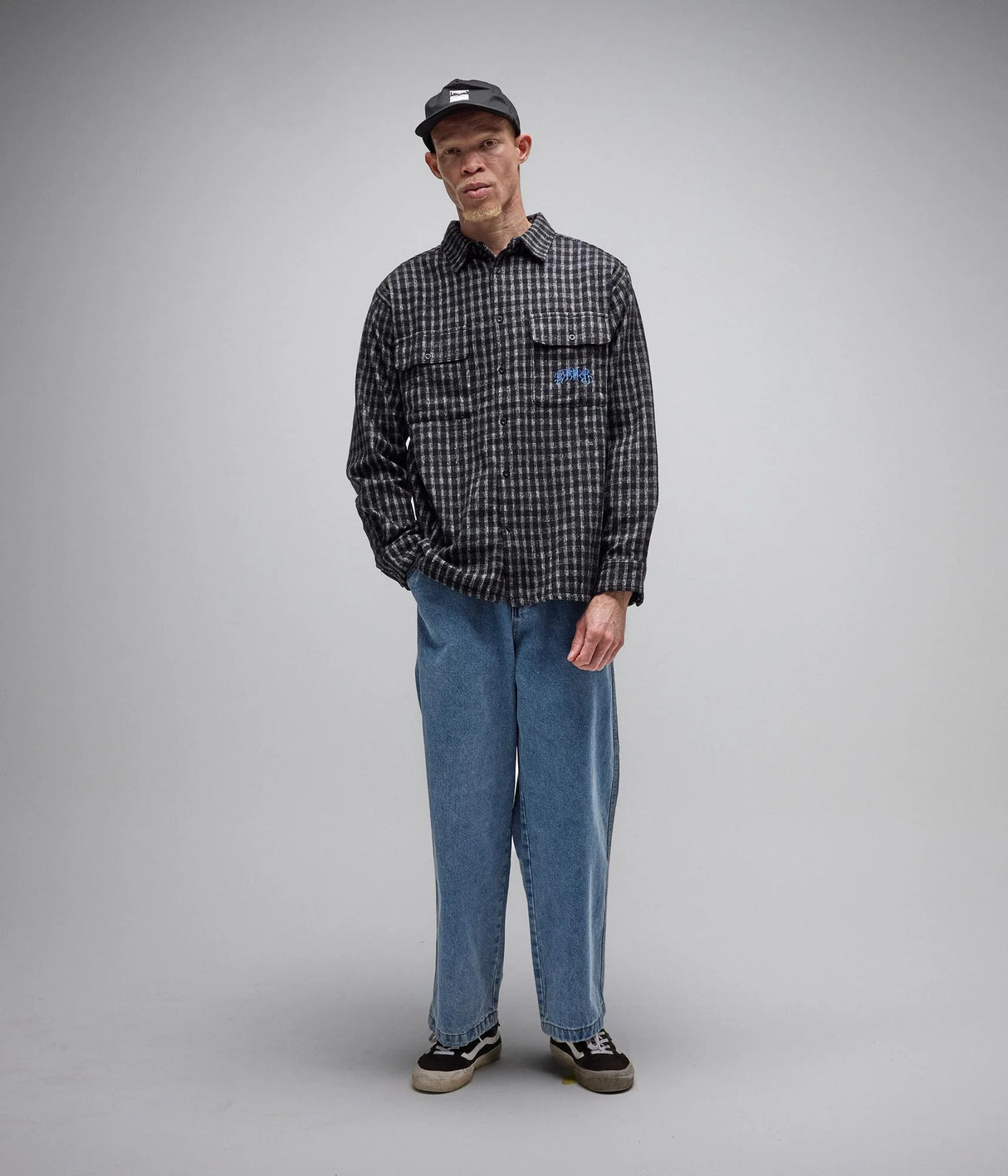 Former Vivian Flannel L/S Shirt