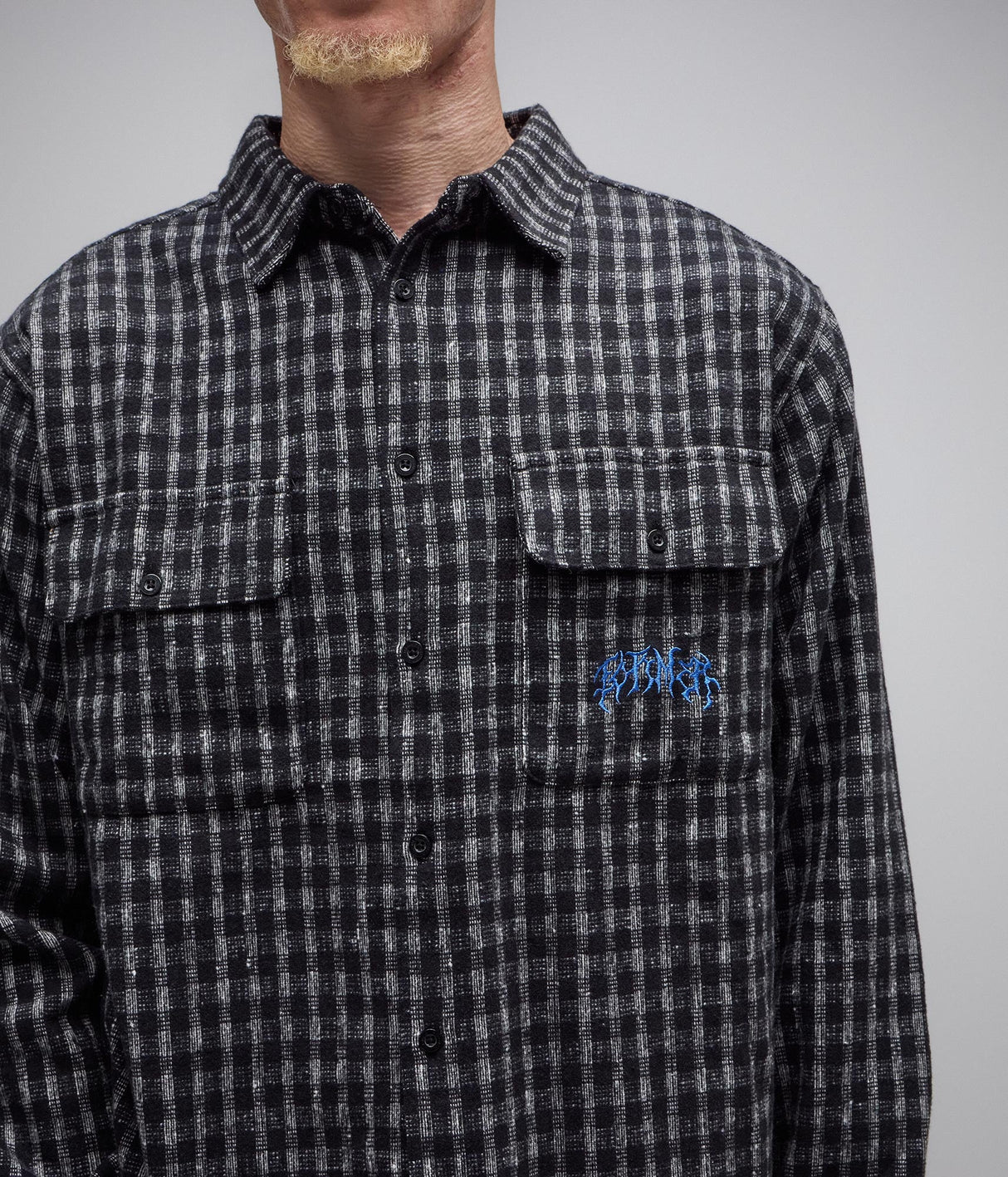 Former Vivian Flannel L/S Shirt