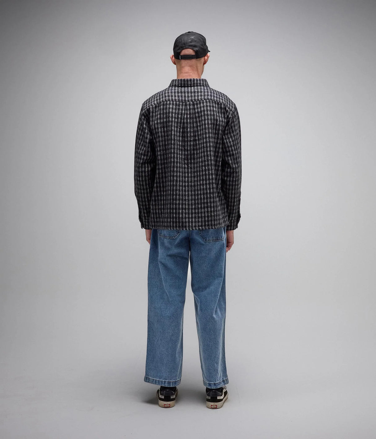 Former Vivian Flannel L/S Shirt
