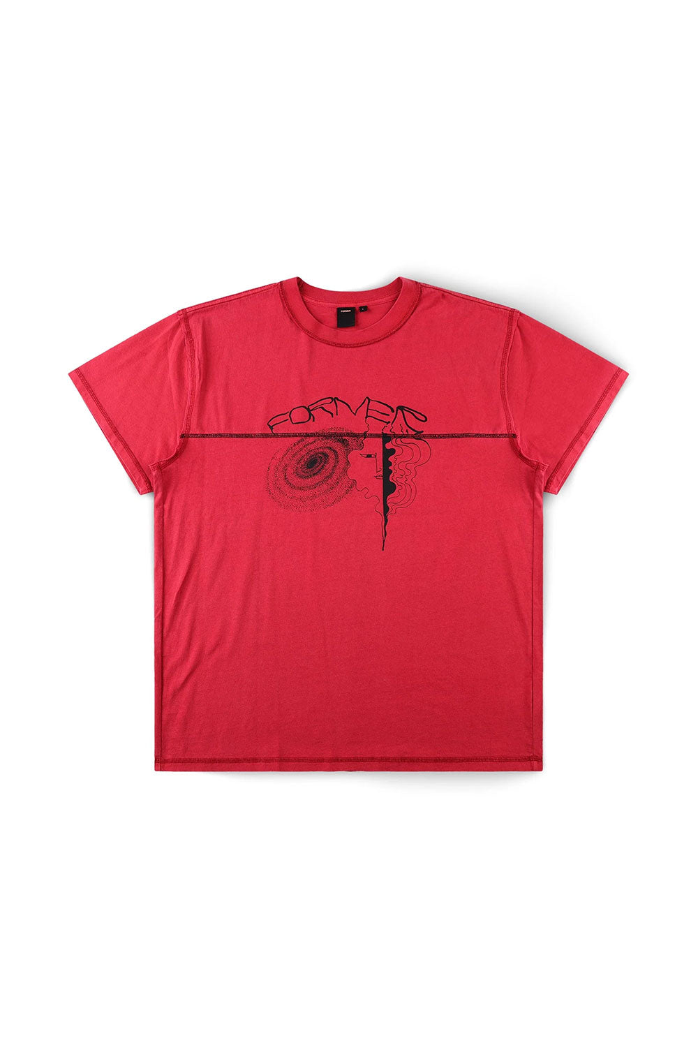 Former Oscillation T-Shirt