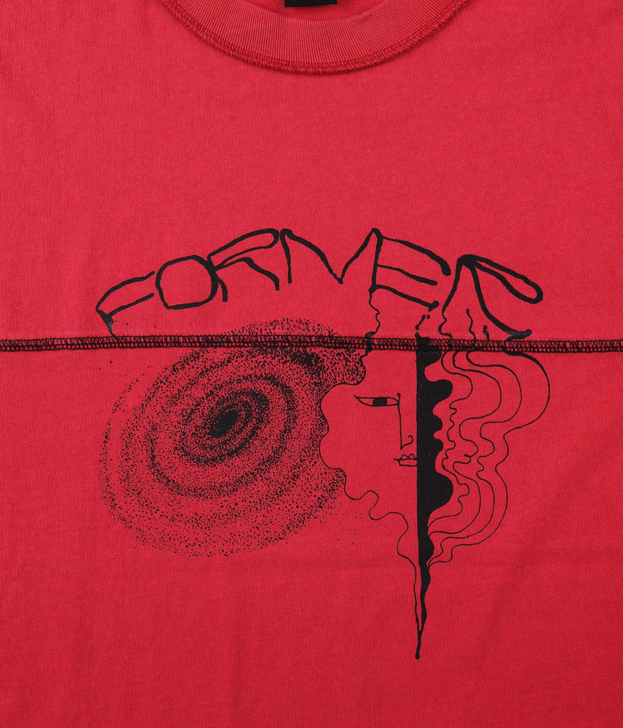 Former Oscillation T-Shirt