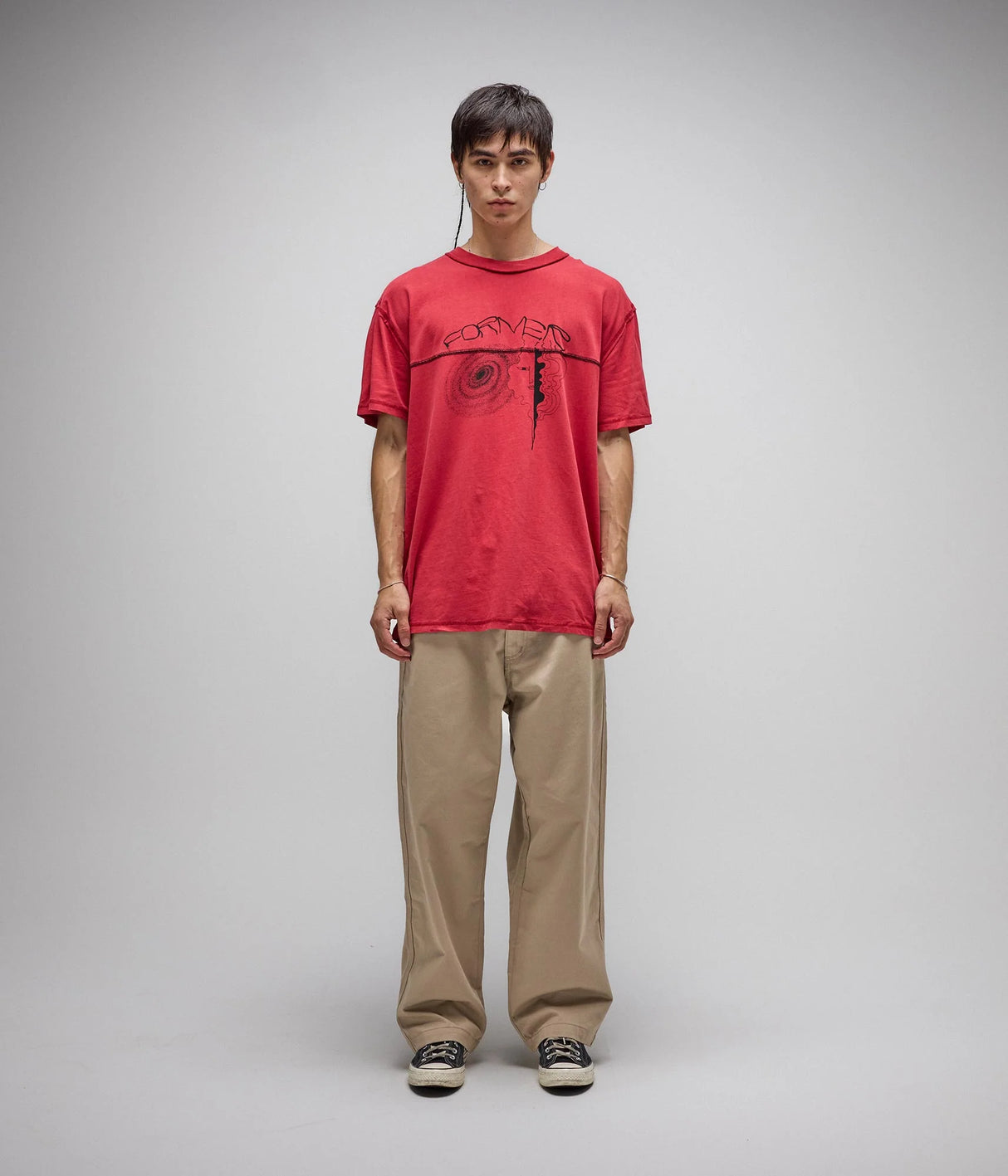 Former Oscillation T-Shirt