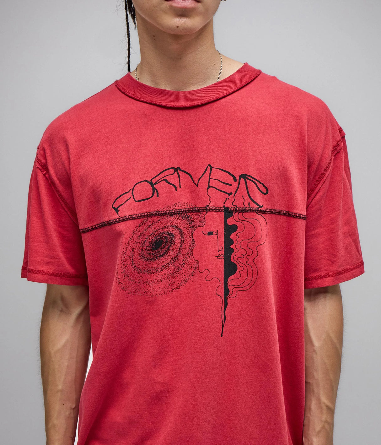 Former Oscillation T-Shirt