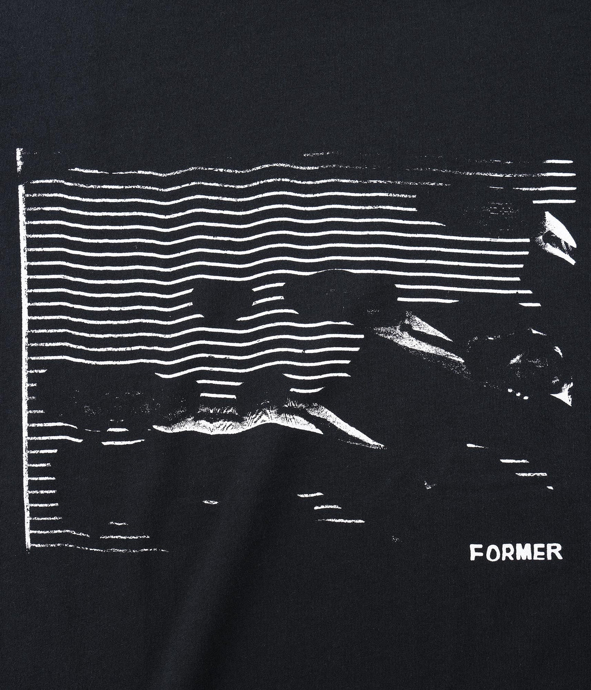 Former Imprint Tee