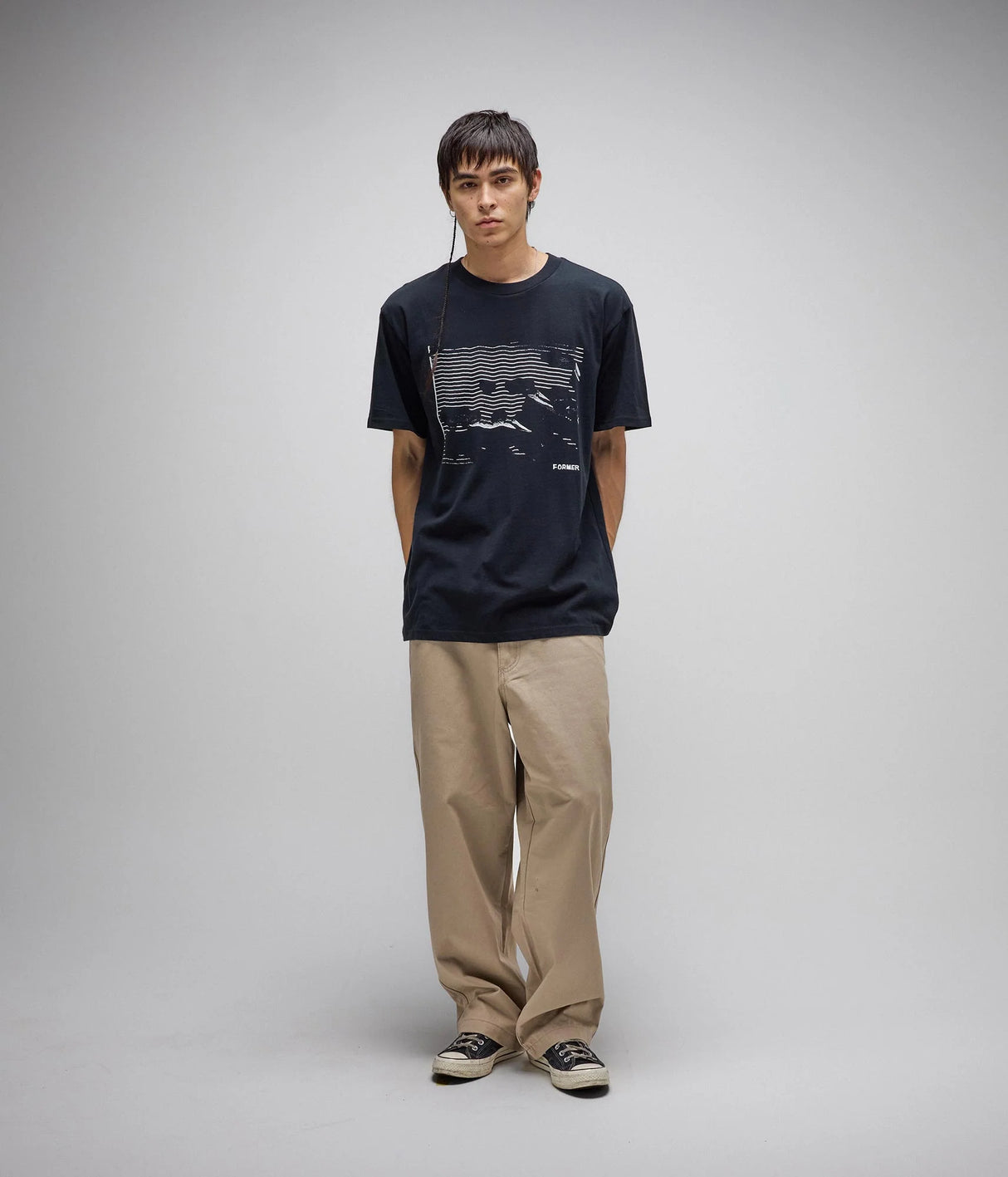 Former Imprint Tee