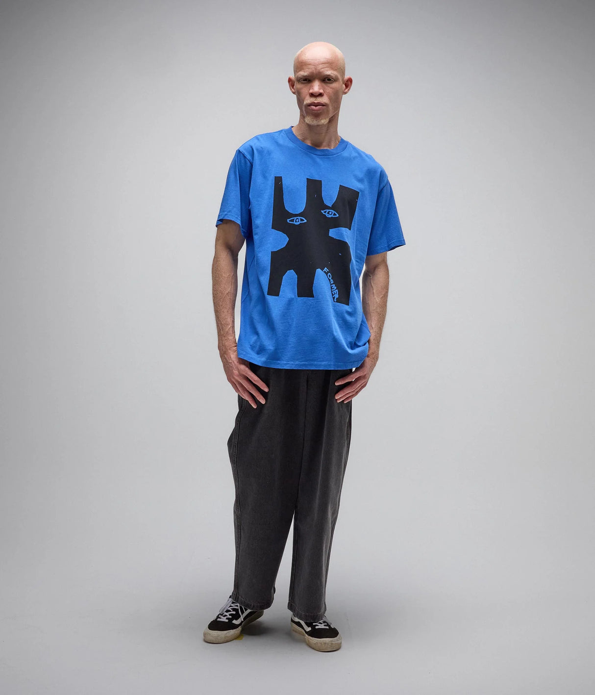 Former Enigma Tee