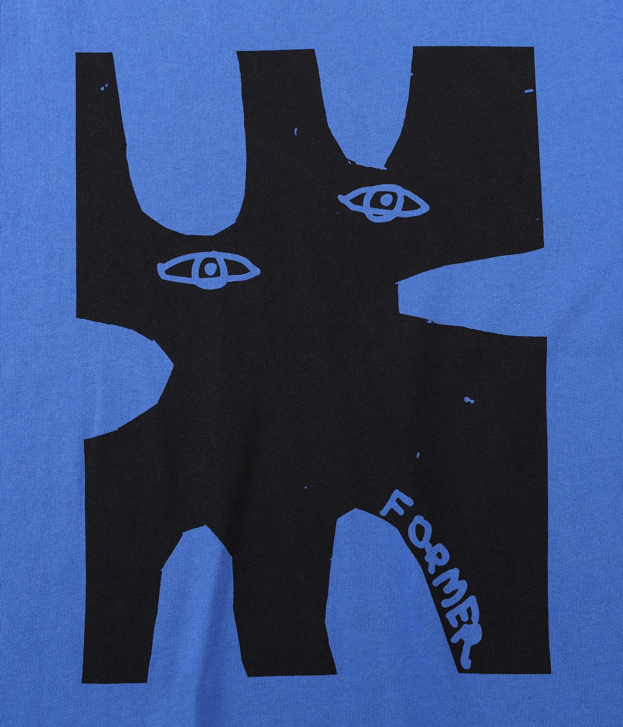 Former Enigma Tee