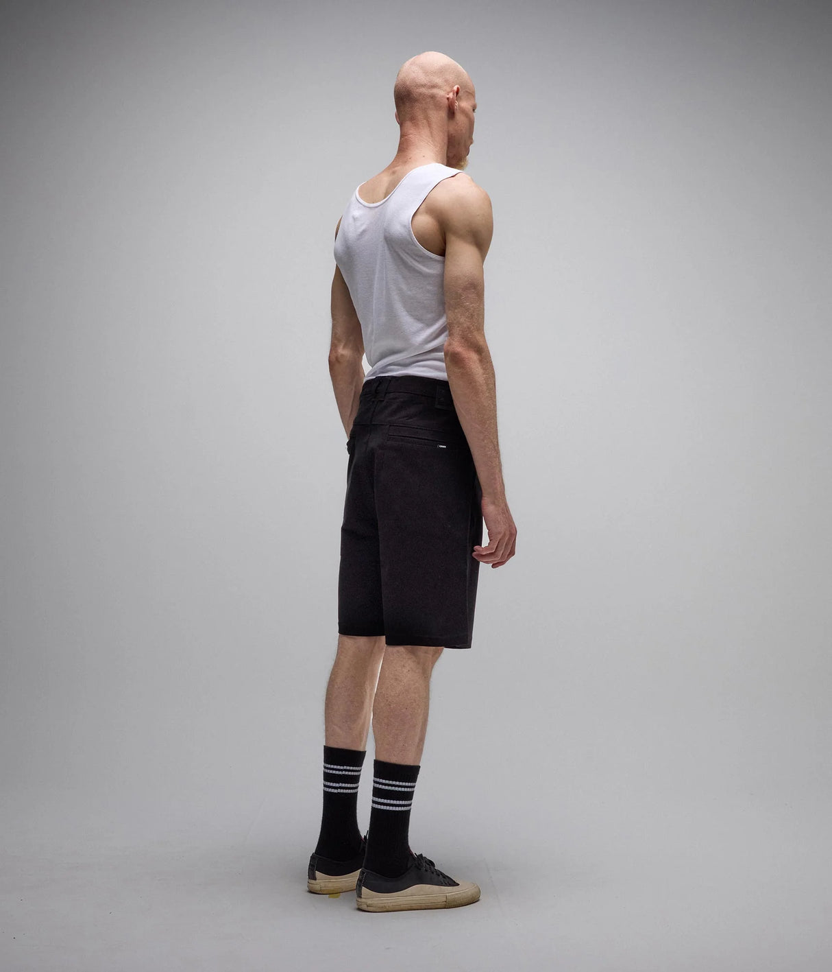 Former Crux Walkshort