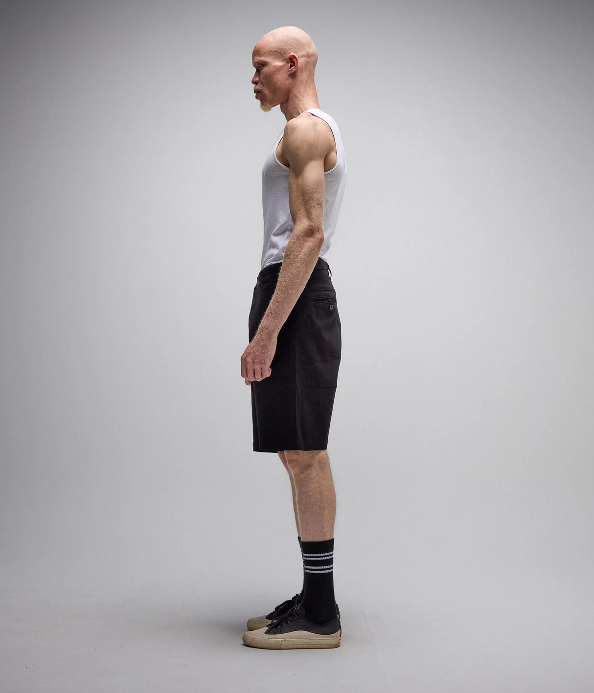 Former Crux Walkshort