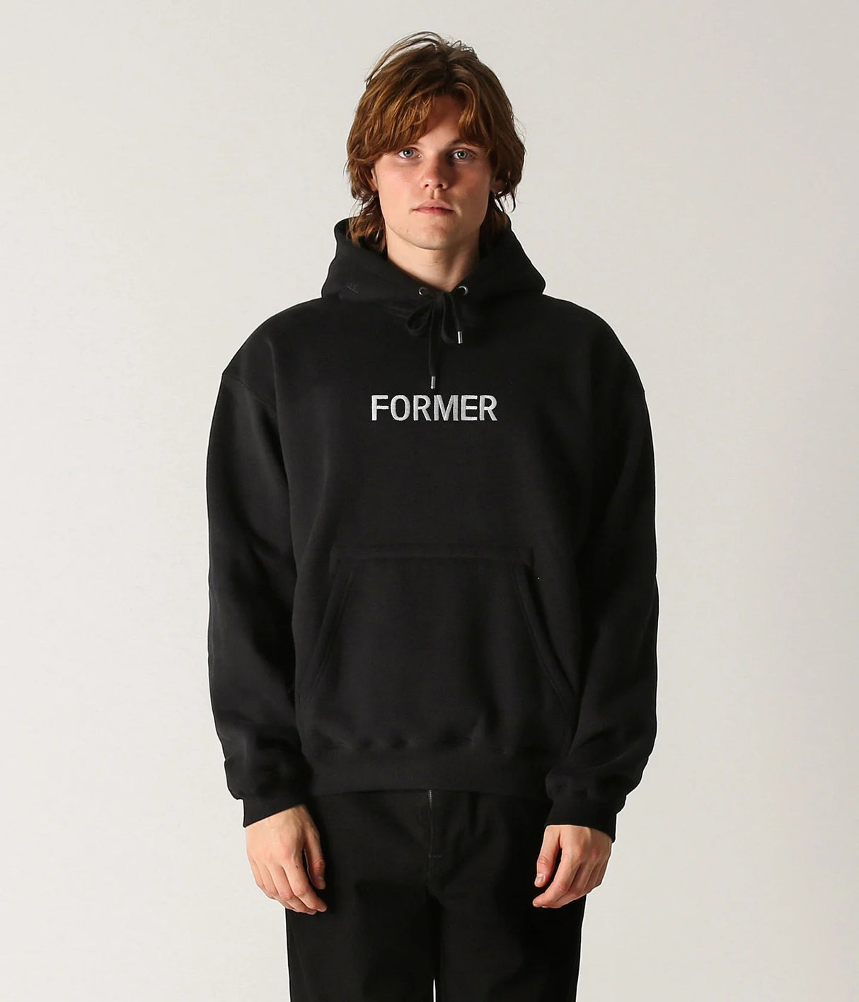 Former Legacy Emb Hood