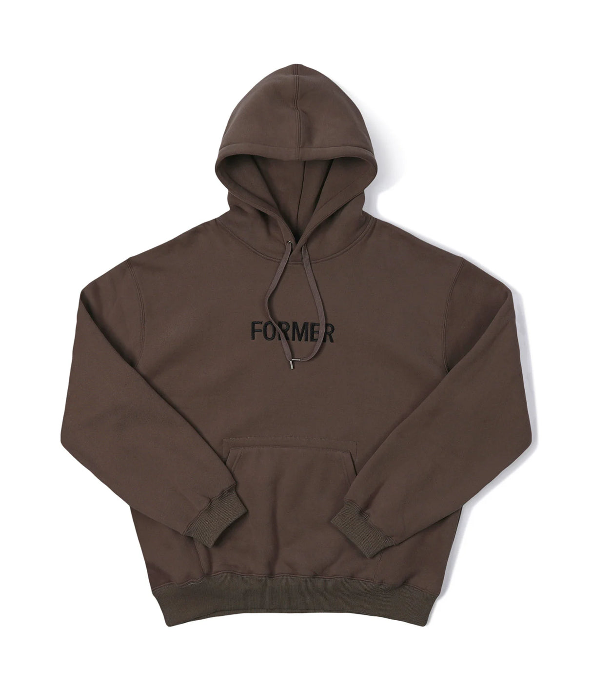 Former Legacy Emb Hood