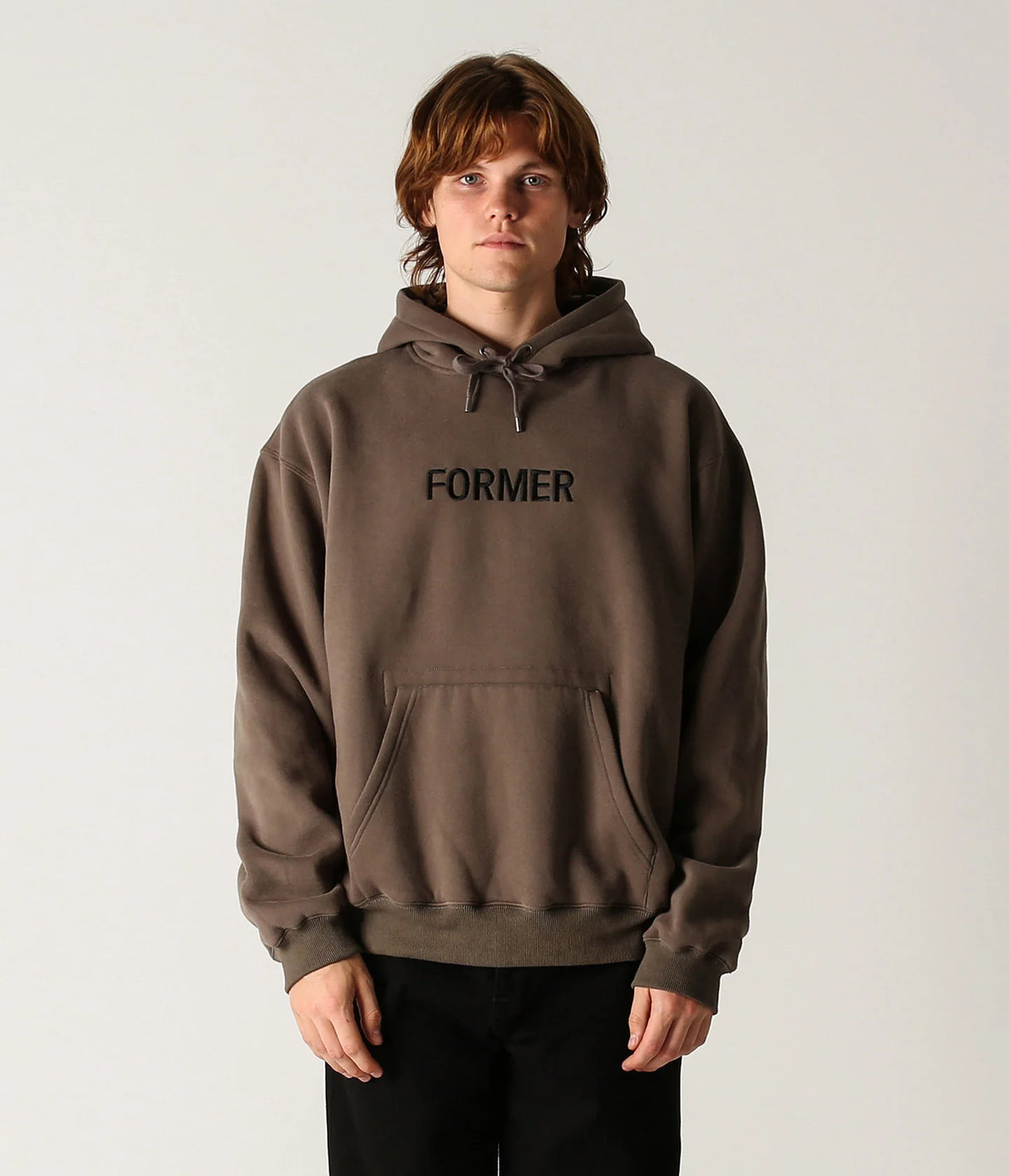 Former Legacy Emb Hood