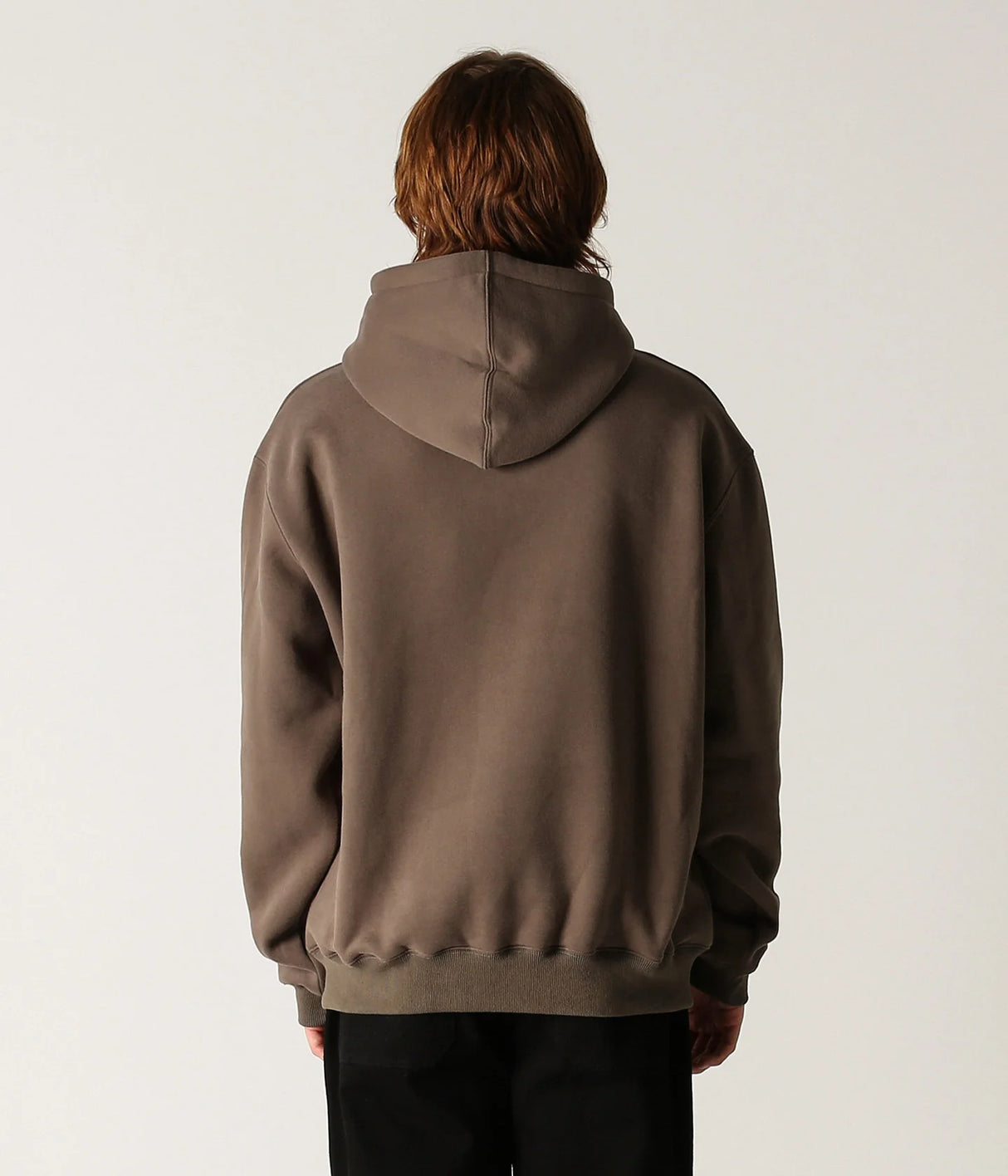 Former Legacy Emb Hood