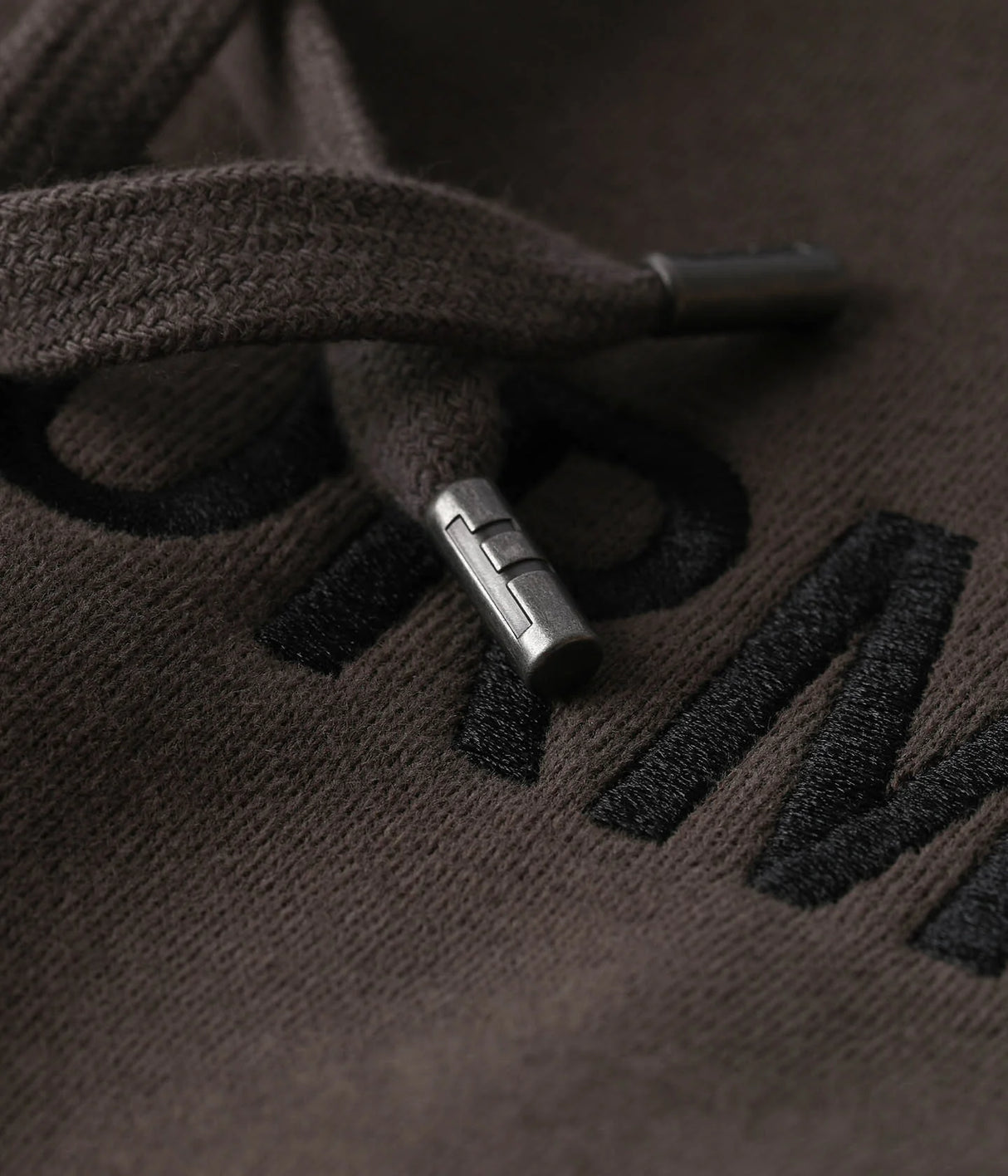 Former Legacy Emb Hood