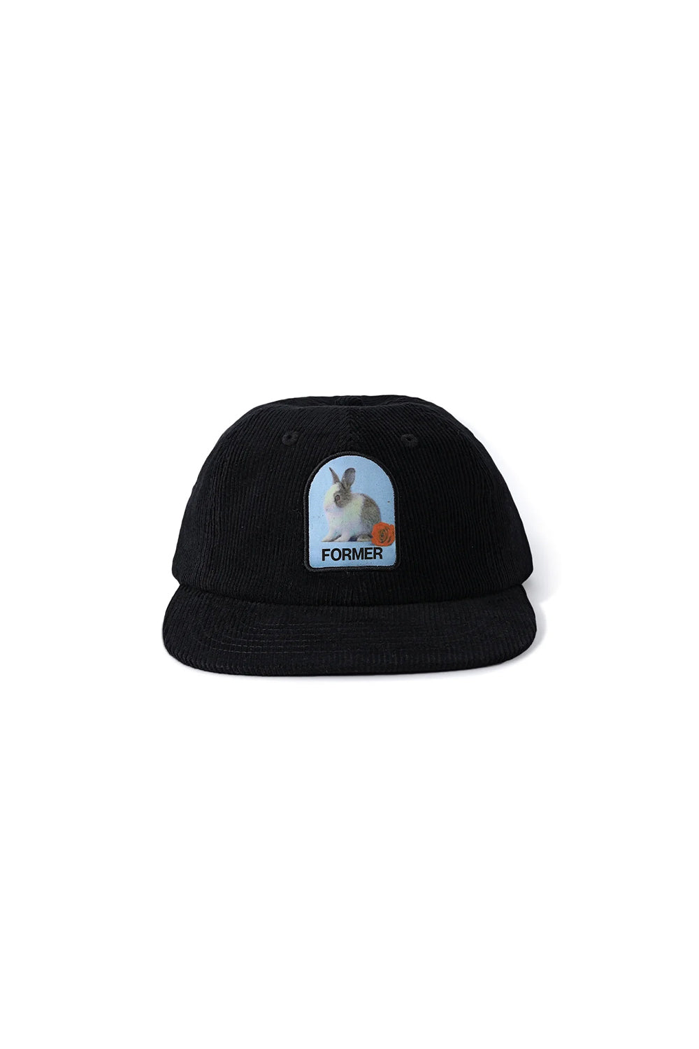 Former Valentine Cord Cap