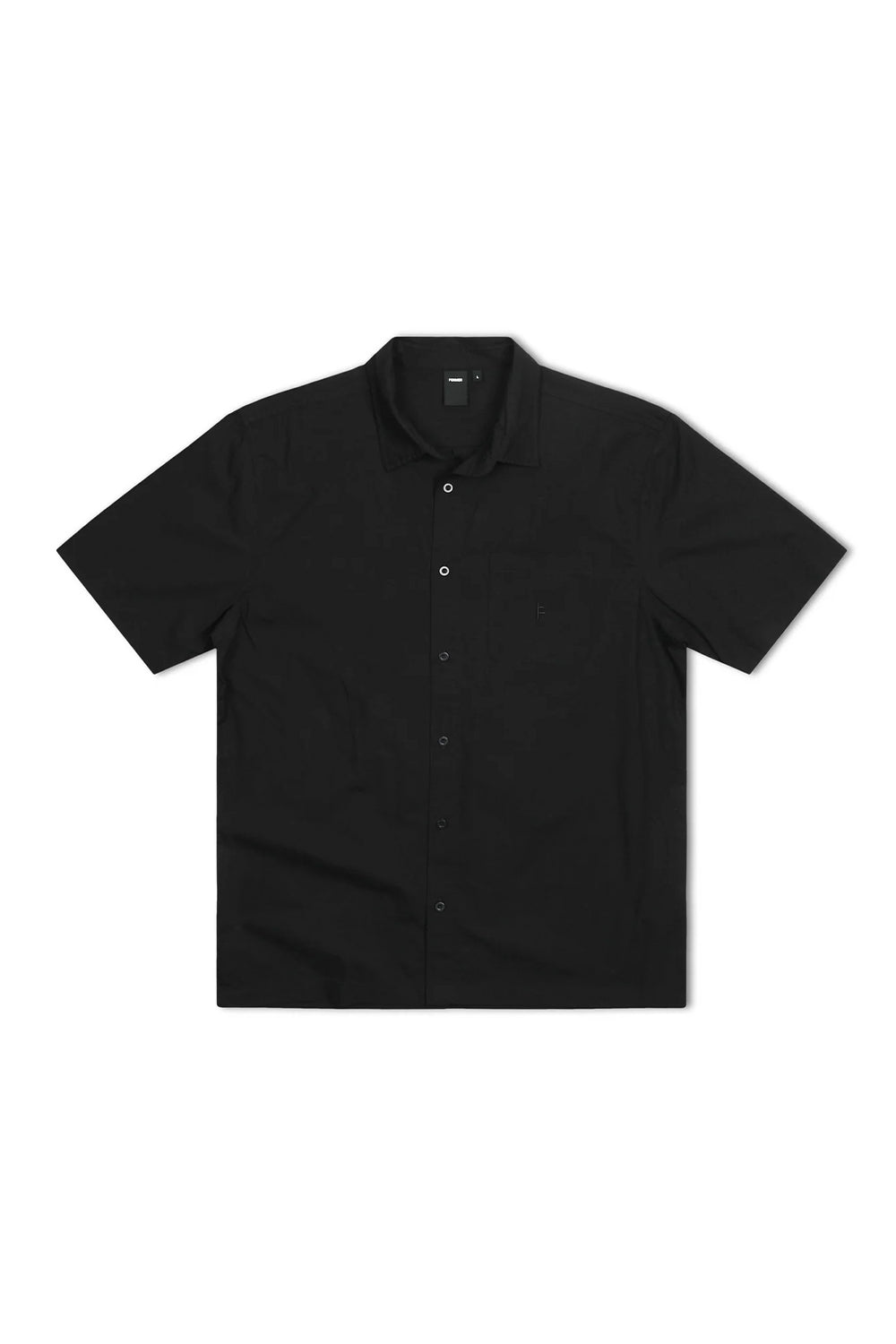 Former Vivian Short Sleeve Shirt