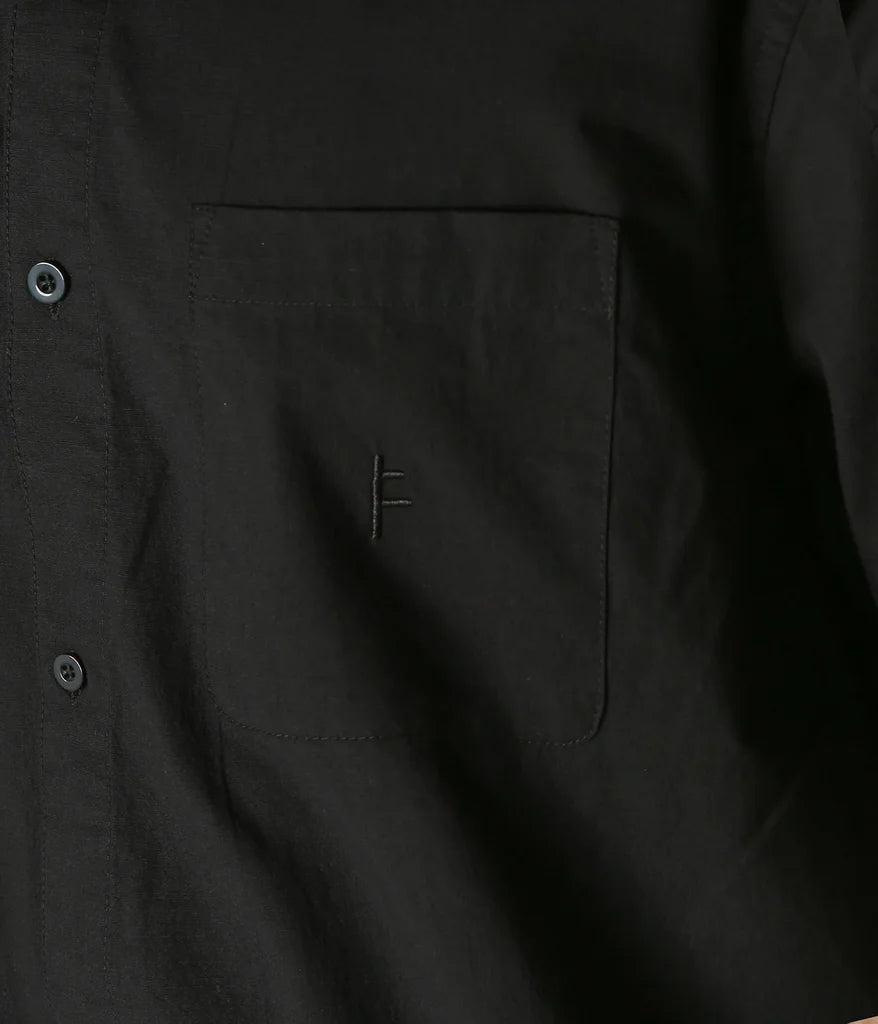 Former Vivian Short Sleeve Shirt