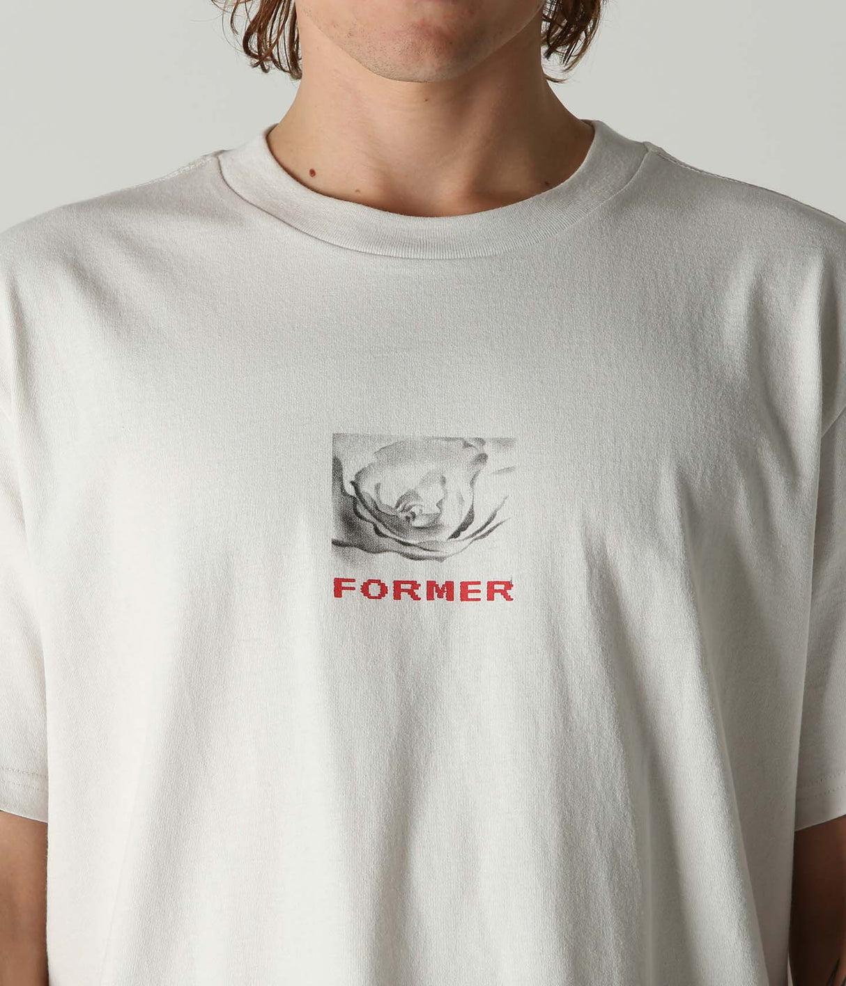 Former Syntax T-Shirt