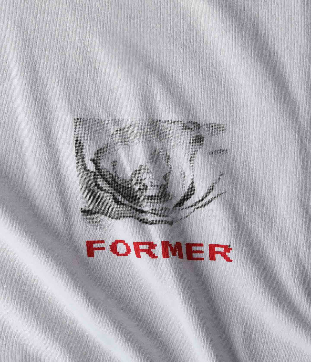 Former Syntax T-Shirt