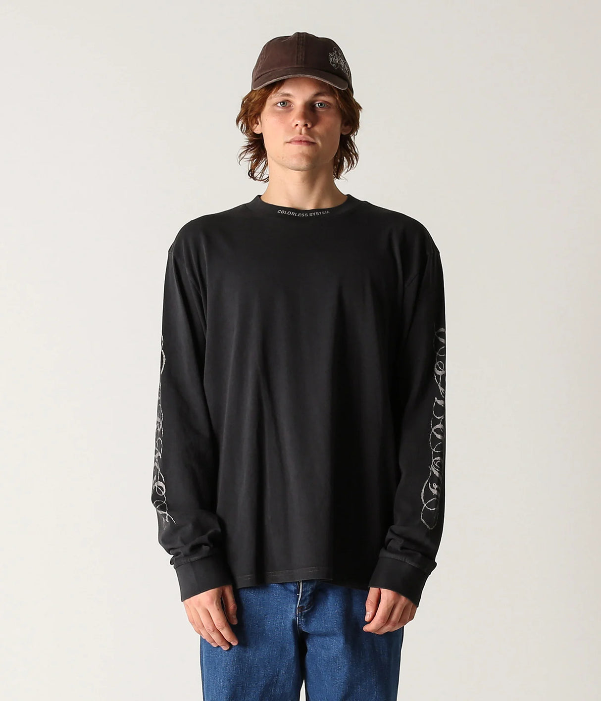 Former Wire L/S T-Shirt
