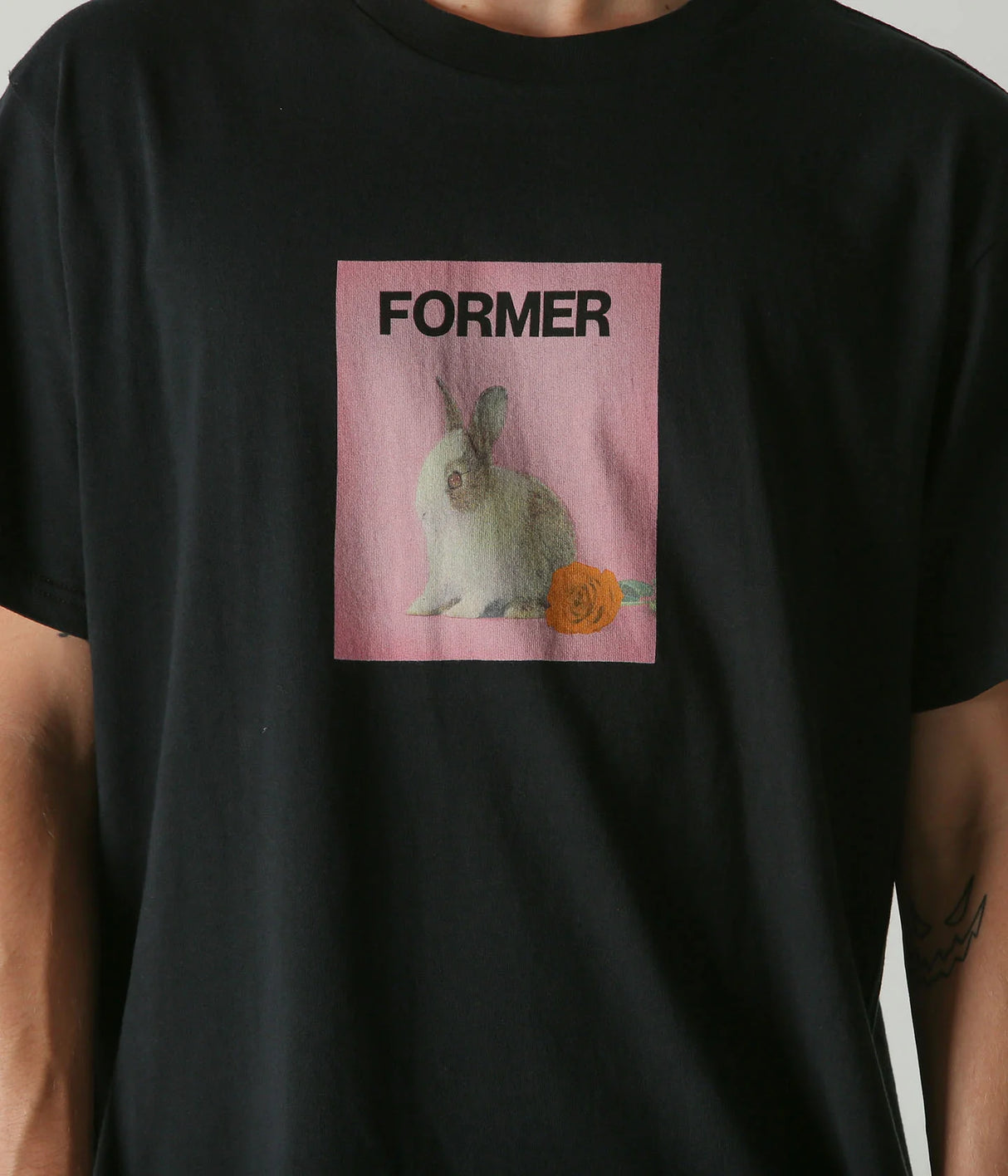 Former Valentine T-Shirt