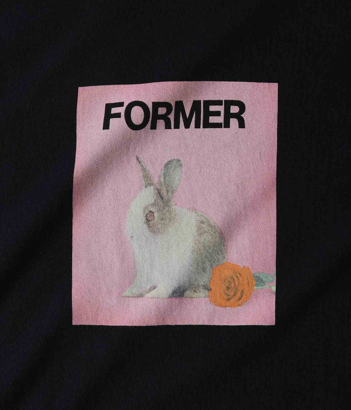 Former Valentine T-Shirt