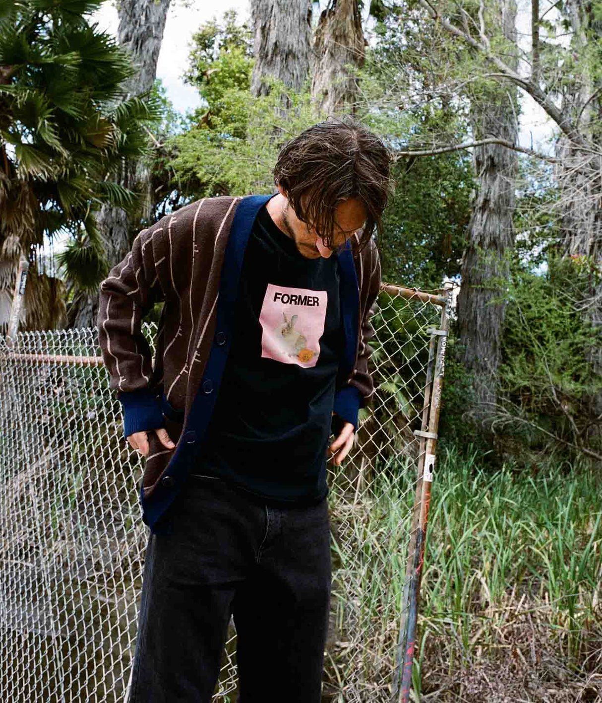 Former Valentine T-Shirt