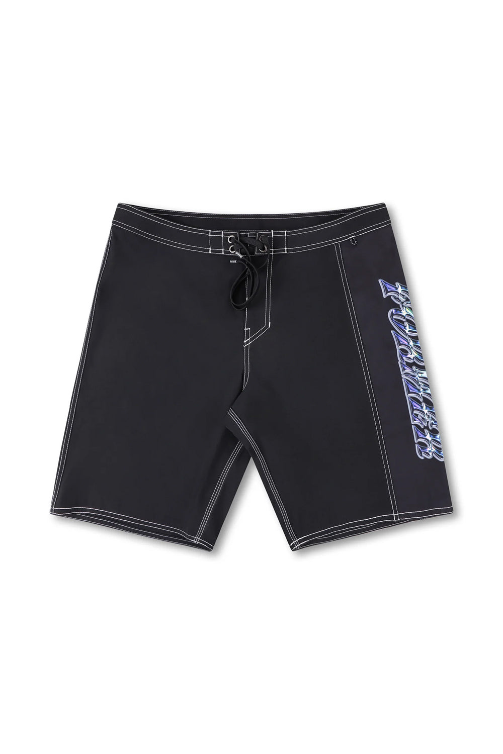 Former System Foil 19" Trunk