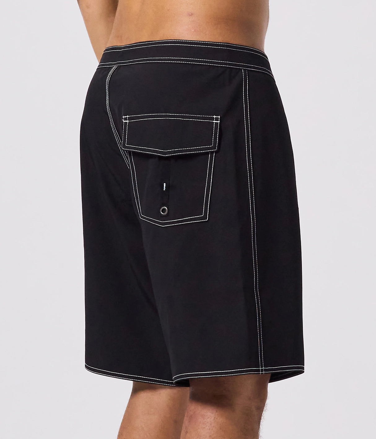 Former System Foil 19" Trunk