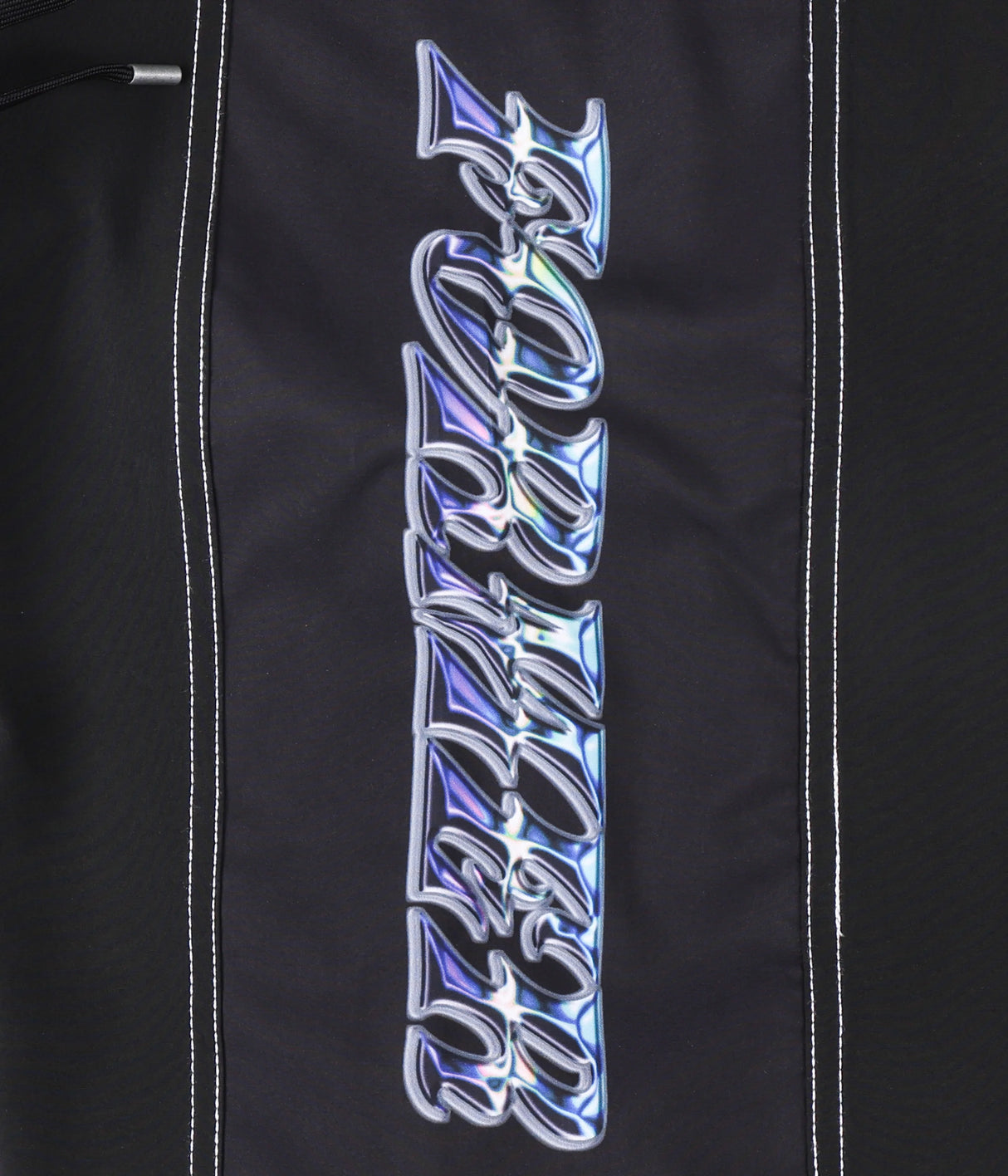 Former System Foil 19" Trunk