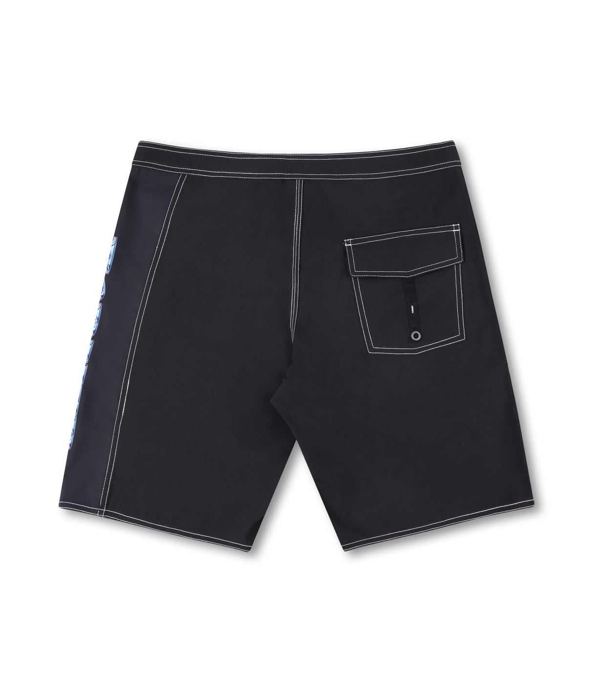 Former System Foil 19" Trunk