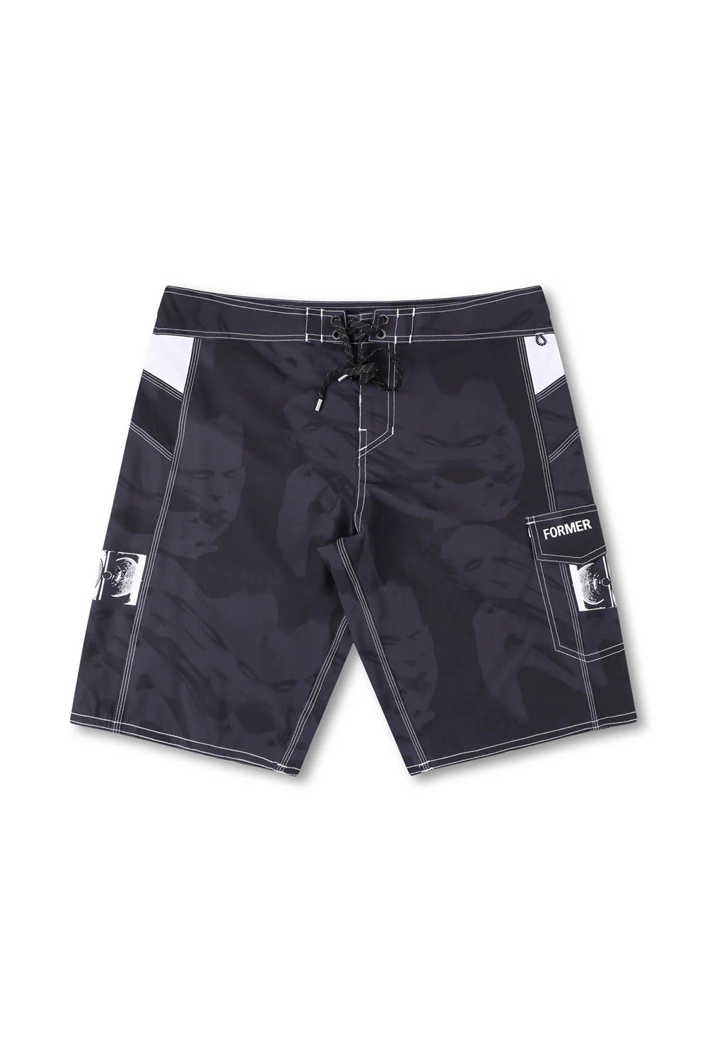 Former Distort Tracer 20.5" Trunk