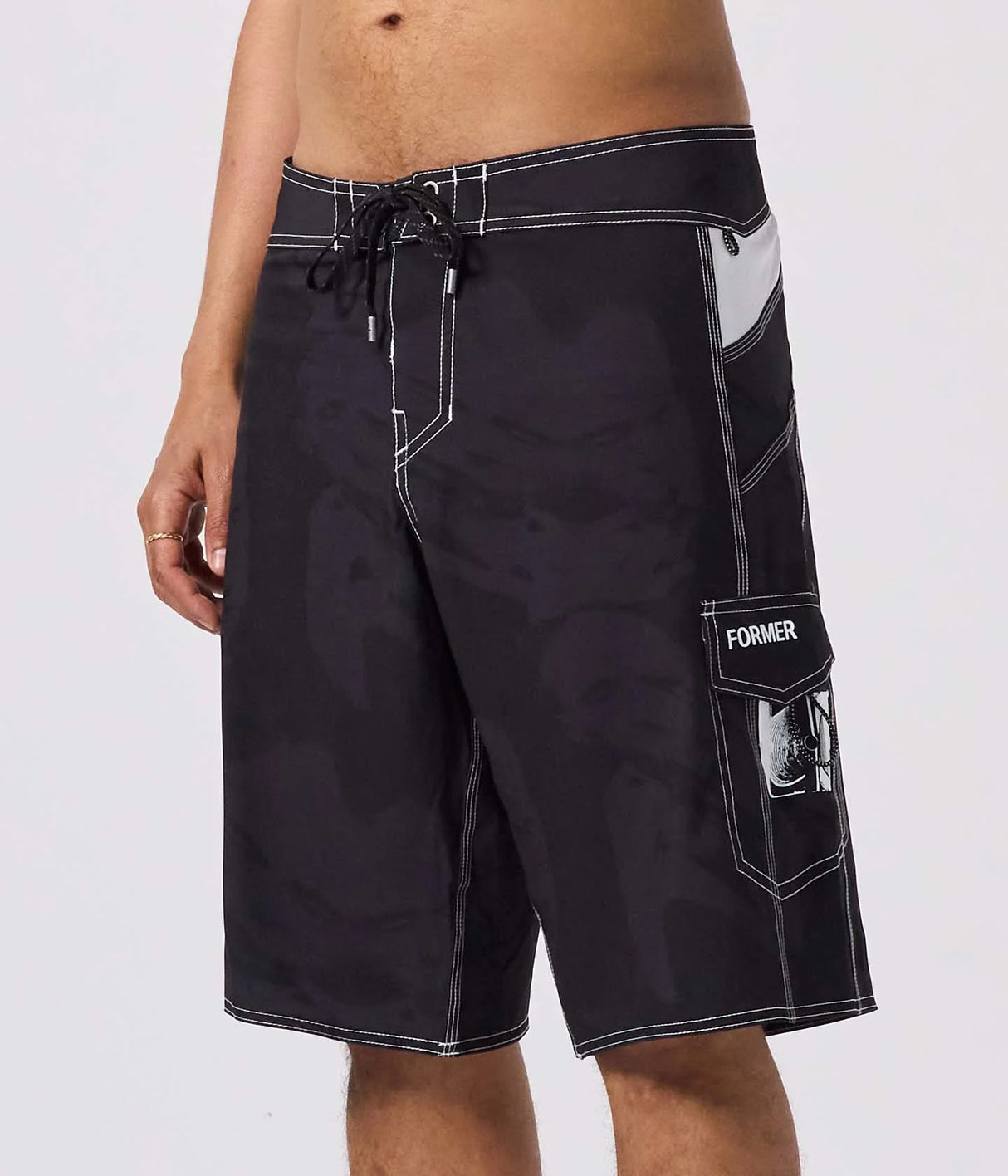 Former Distort Tracer 20.5" Trunk