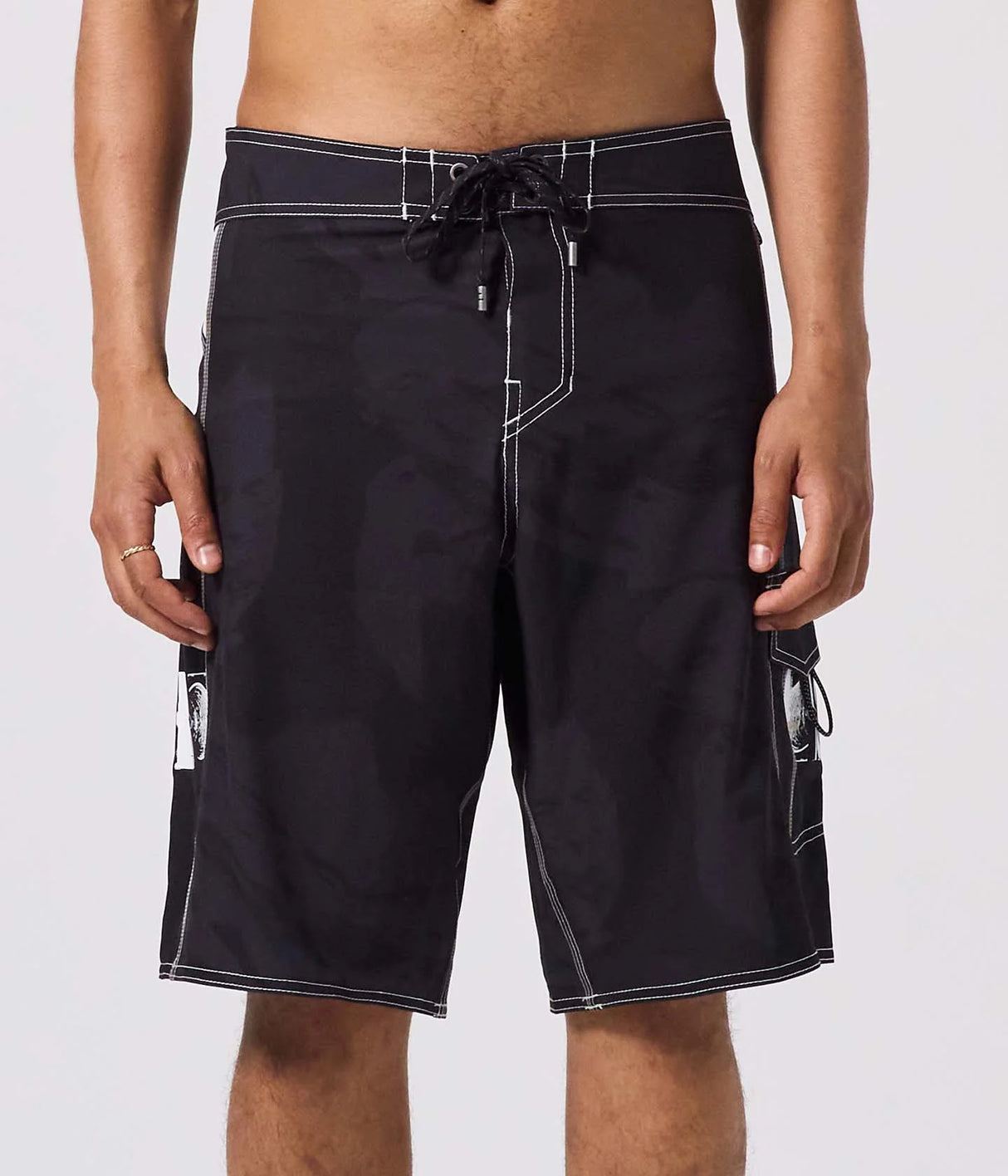 Former Distort Tracer 20.5" Trunk