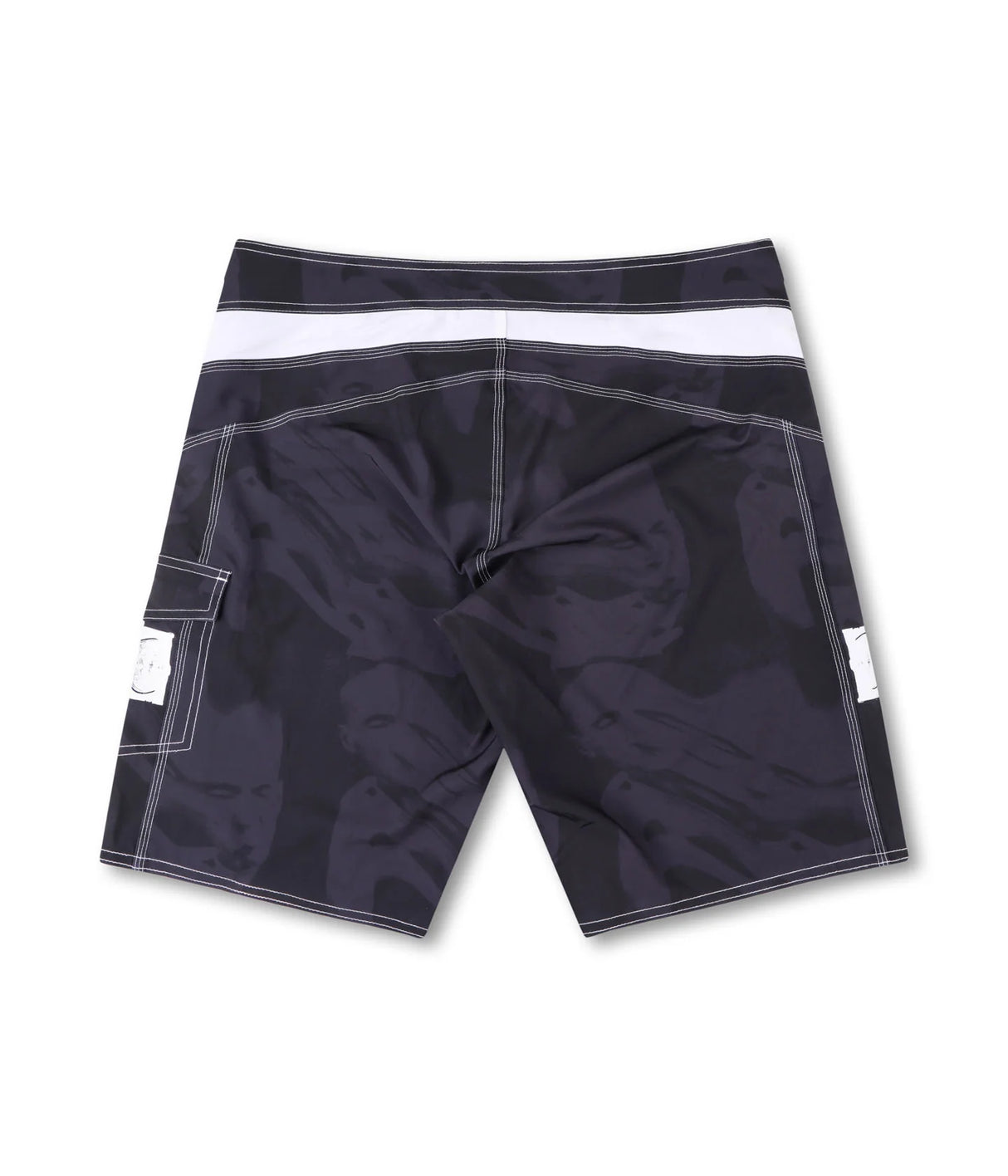 Former Distort Tracer 20.5" Trunk