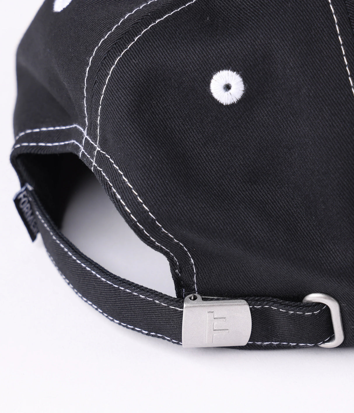 Former Marquee Contrast Cap