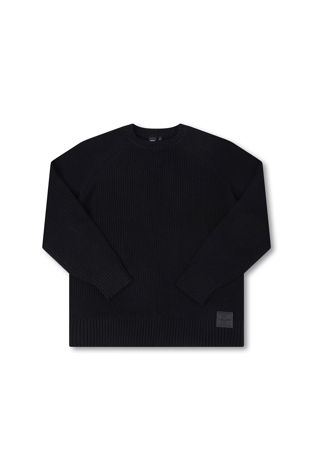 Former System Knit Crew