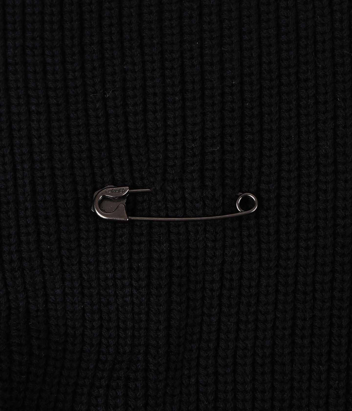 Former System Knit Crew