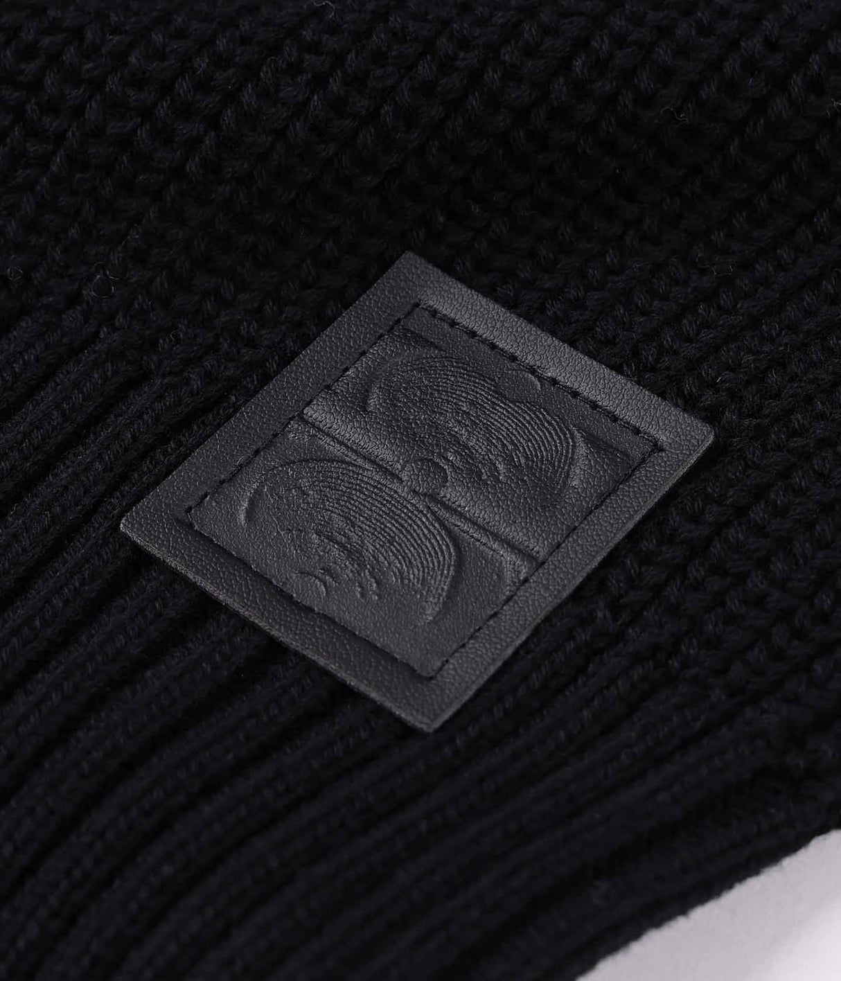 Former System Knit Crew