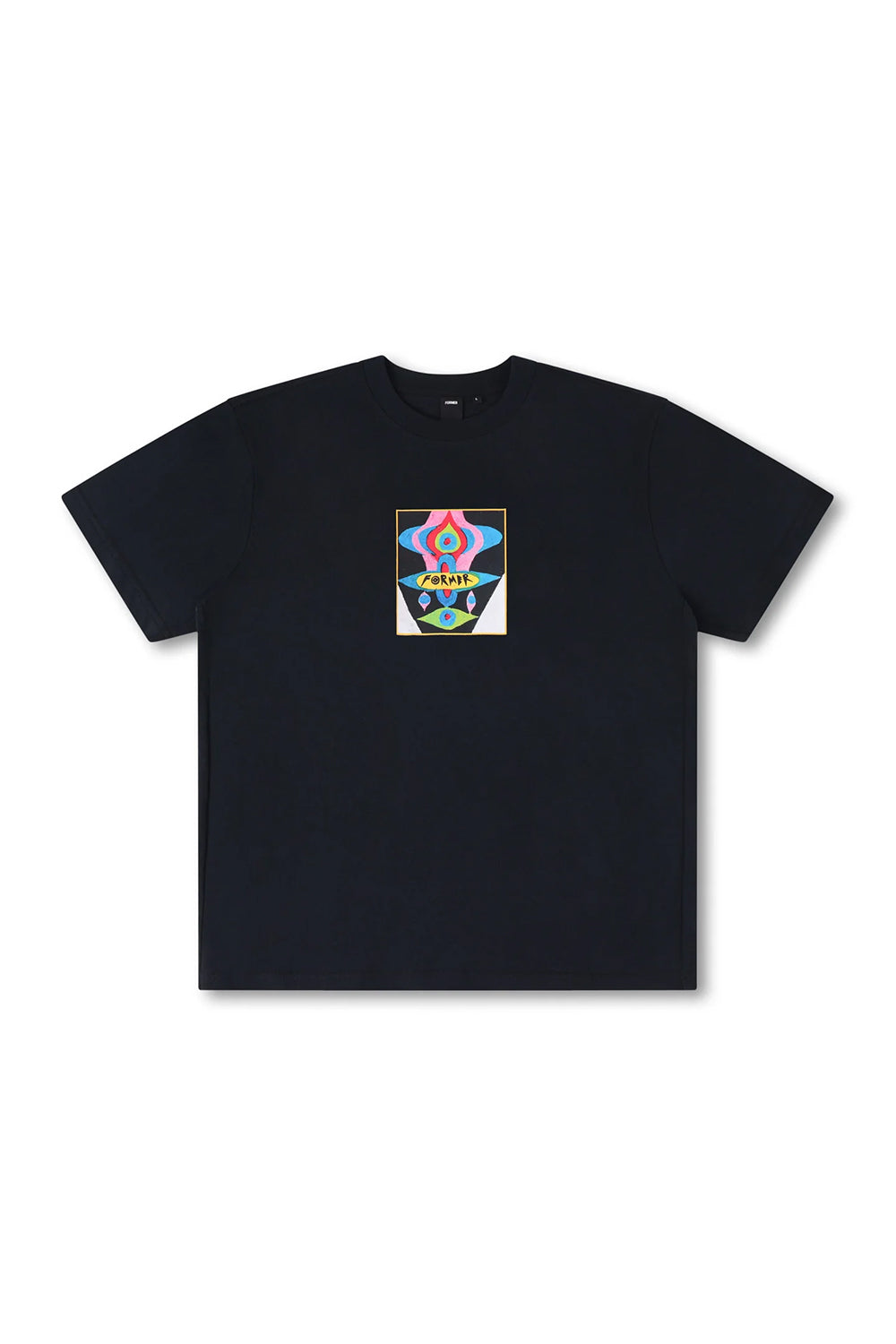 Former Droid Pastel T-Shirt