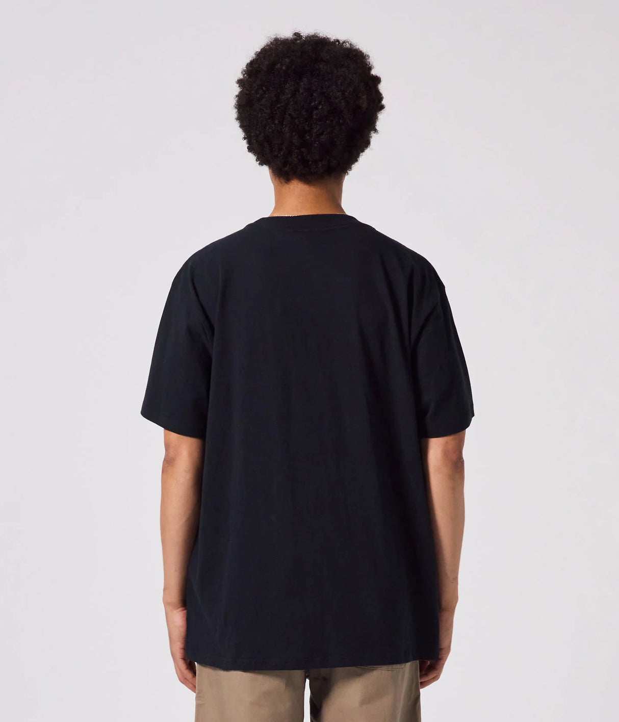 Former Droid Pastel T-Shirt